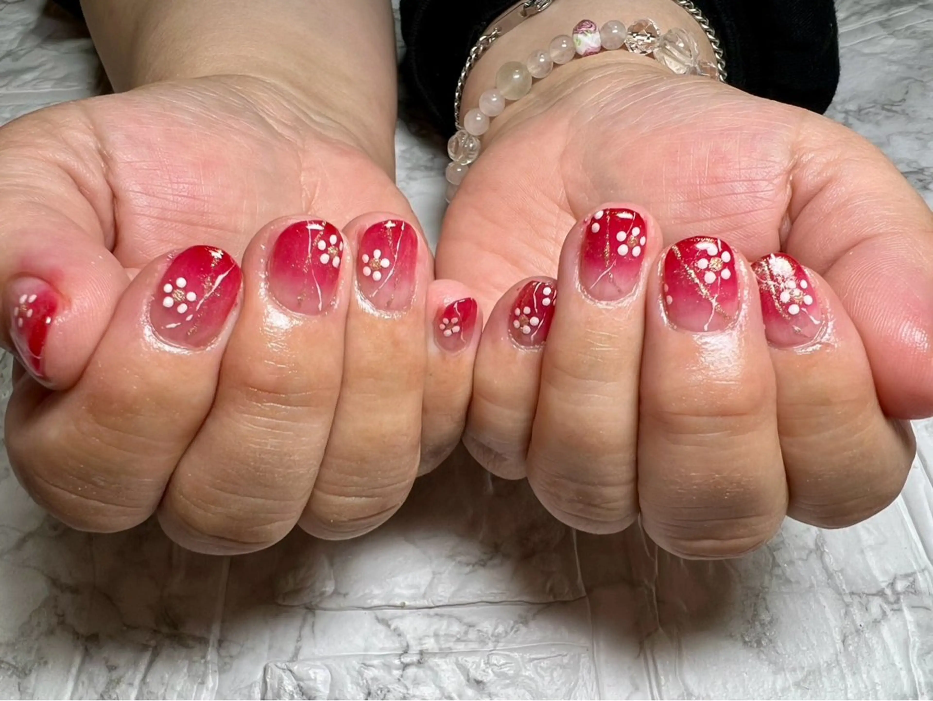 ネイル ❤︎MN❤︎ モンのエステ・リラクイメージ