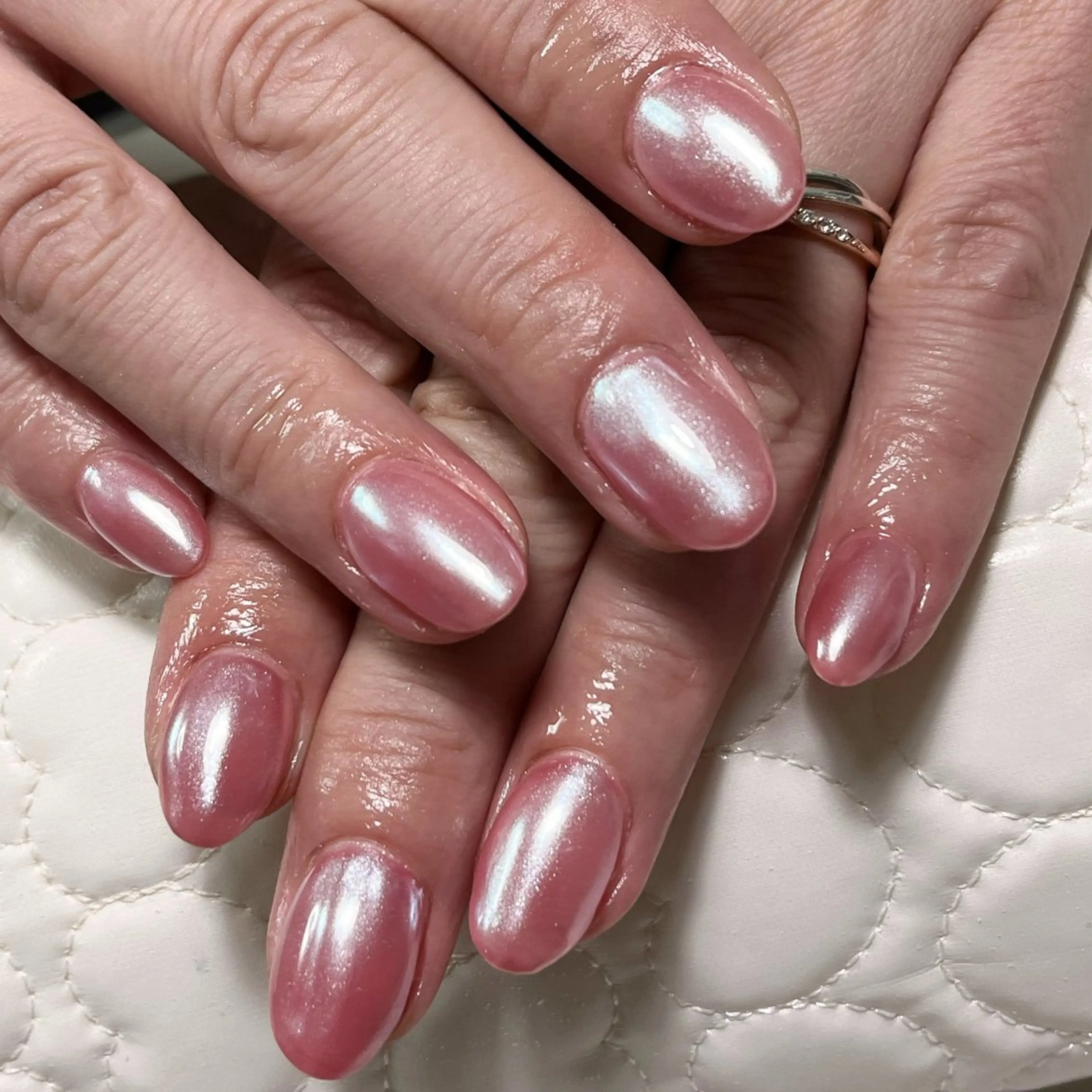 ネイル Twinkle Nail Kuboのネイルデザイン