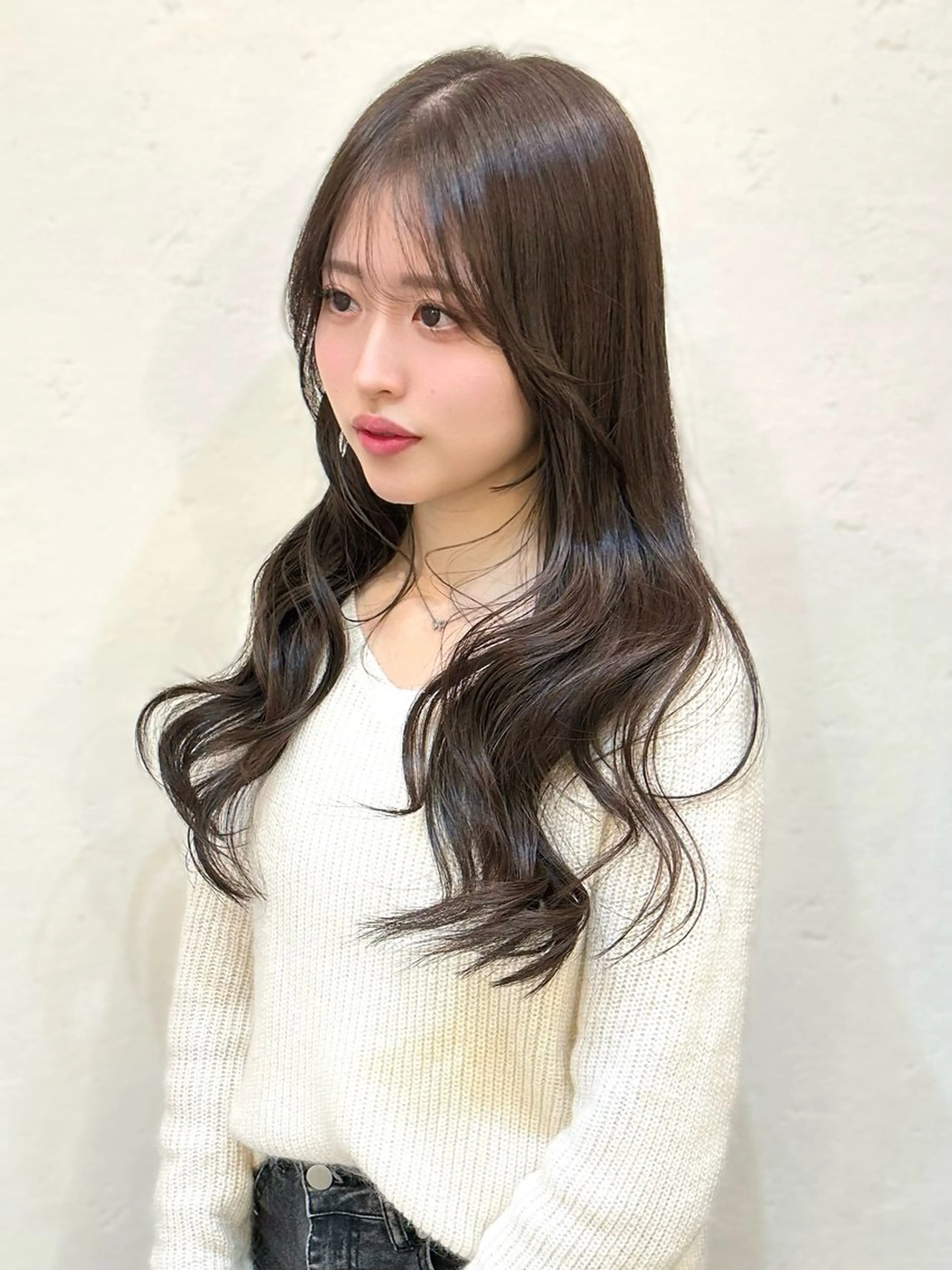 ❤️🔥【学生様限定】ミニモ学割U24 カット+〈イルミナ・アディクシー〉カラー❤️🔥の写真