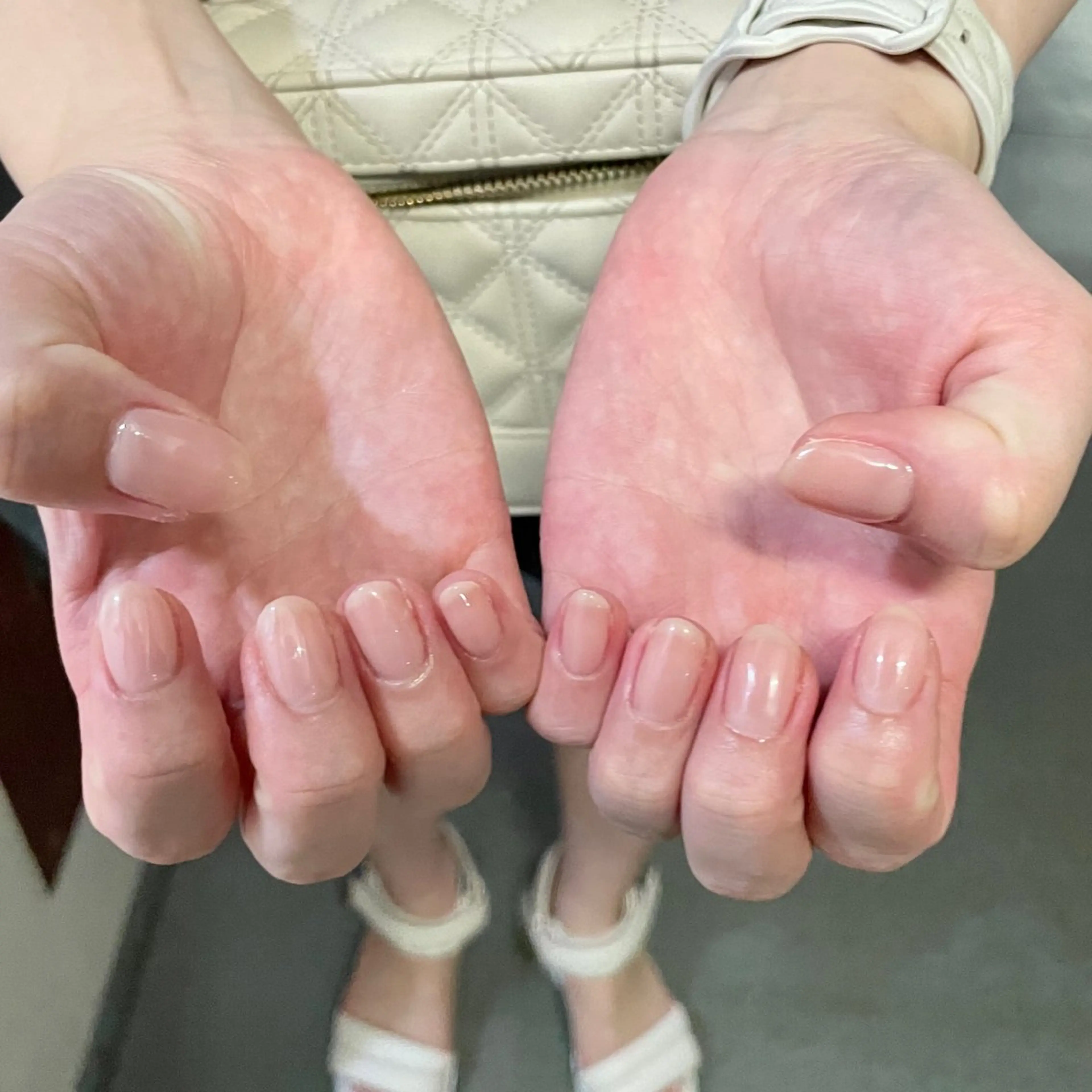 ネイル 🍑 momo_nailのネイルデザイン