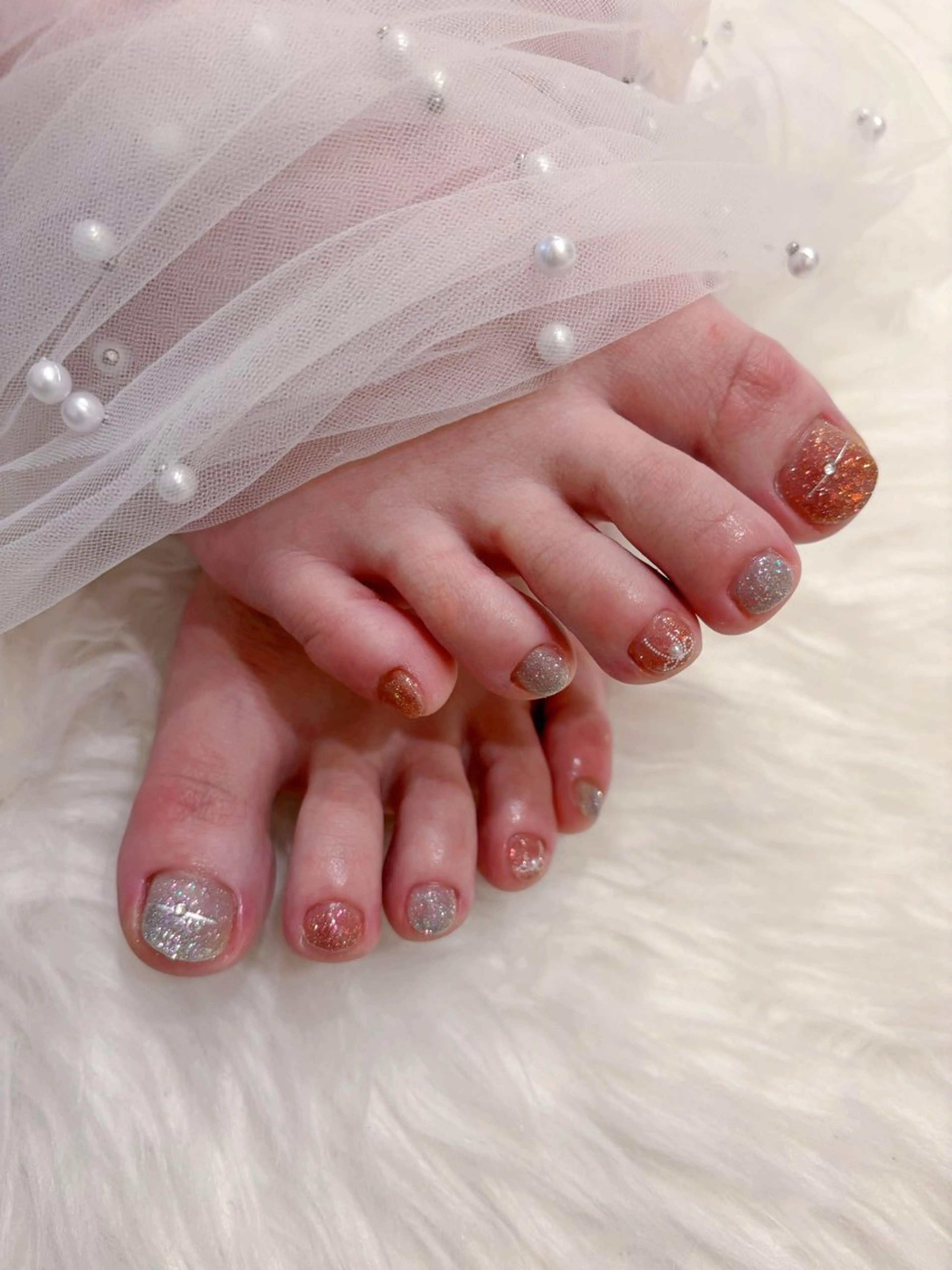 ネイル 兒島 菜緒のマツエク・マツパデザイン