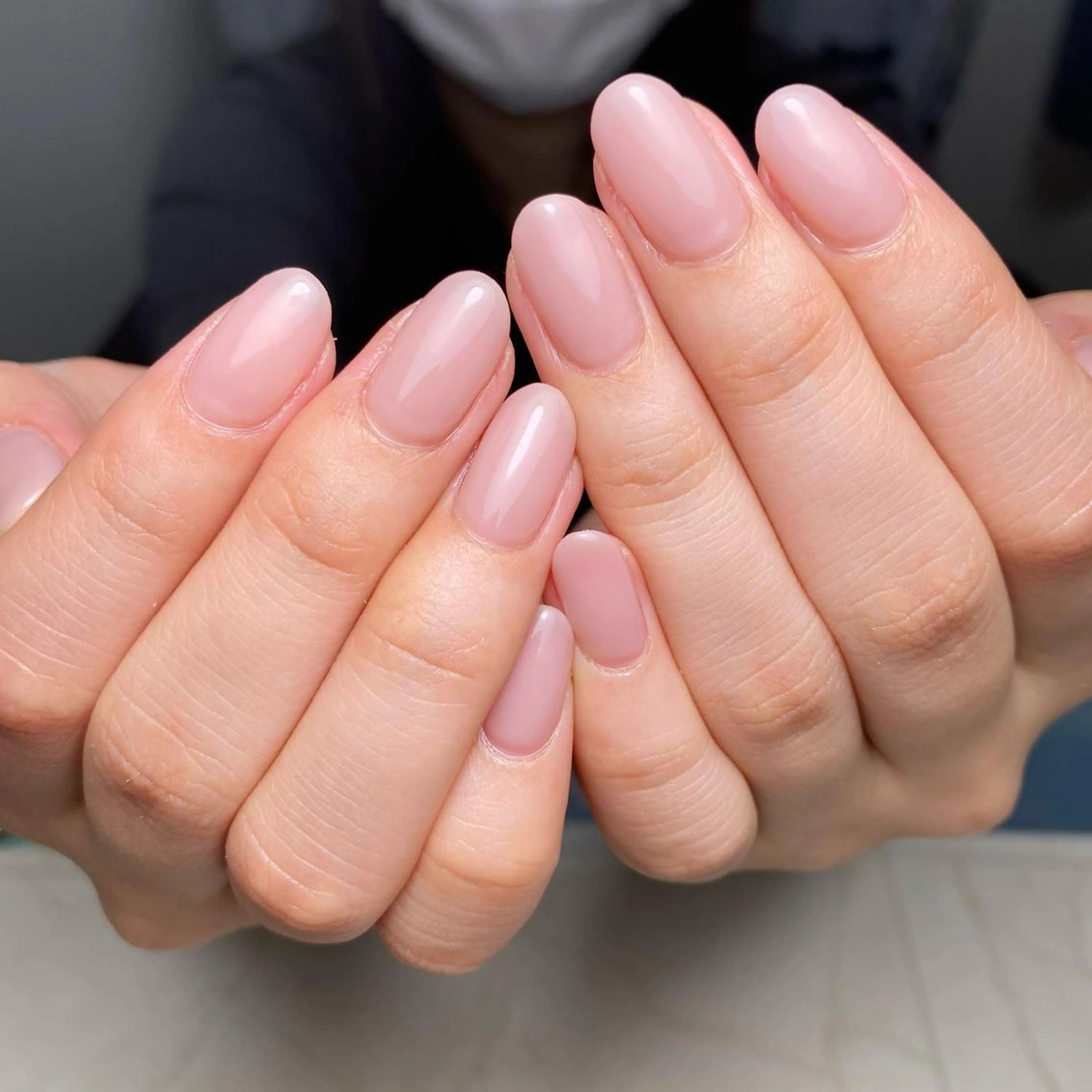 ネイル NAILSALON RandU...のネイルデザイン