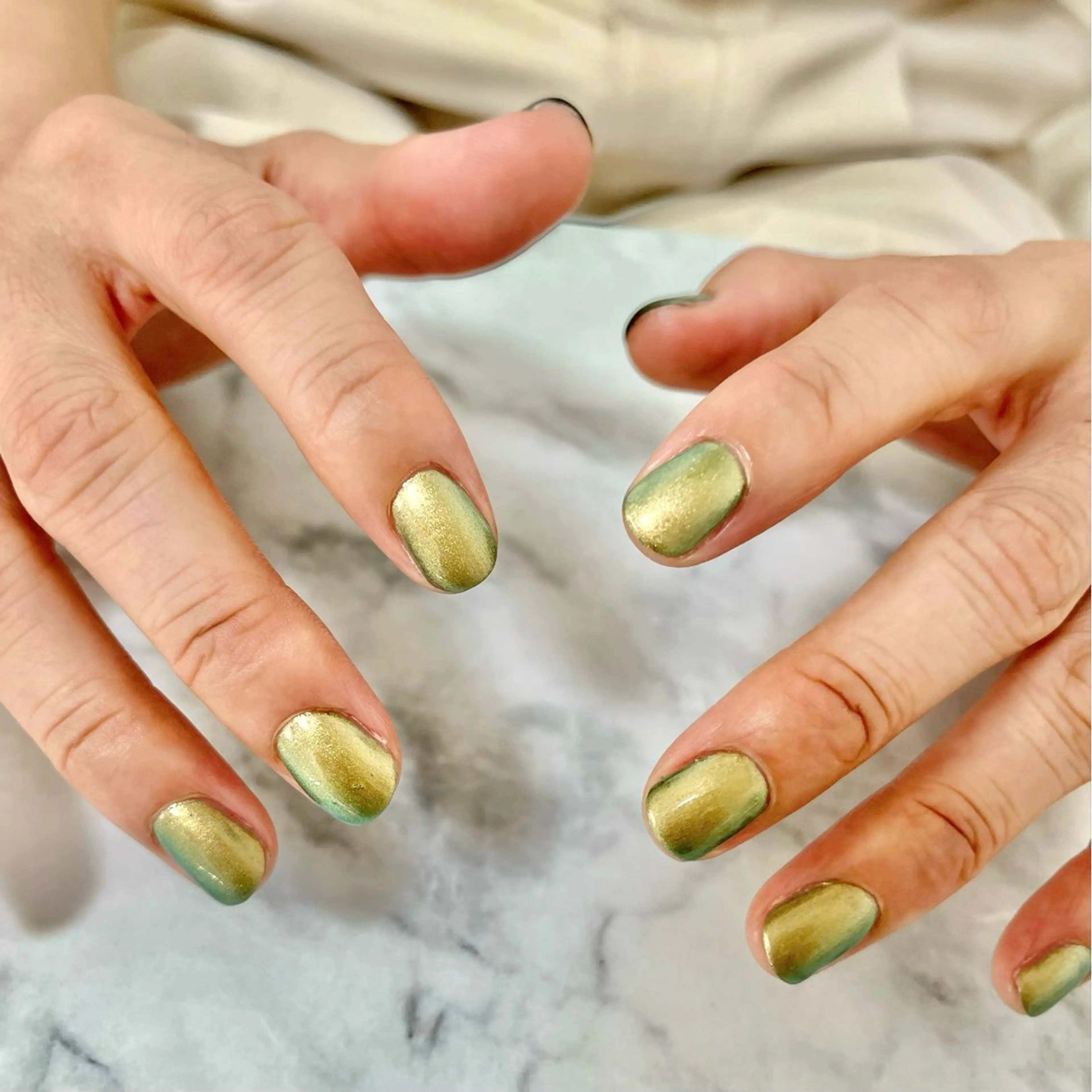 ネイル ハンドネイル ホームネイルサロン Shellのネイルデザイン