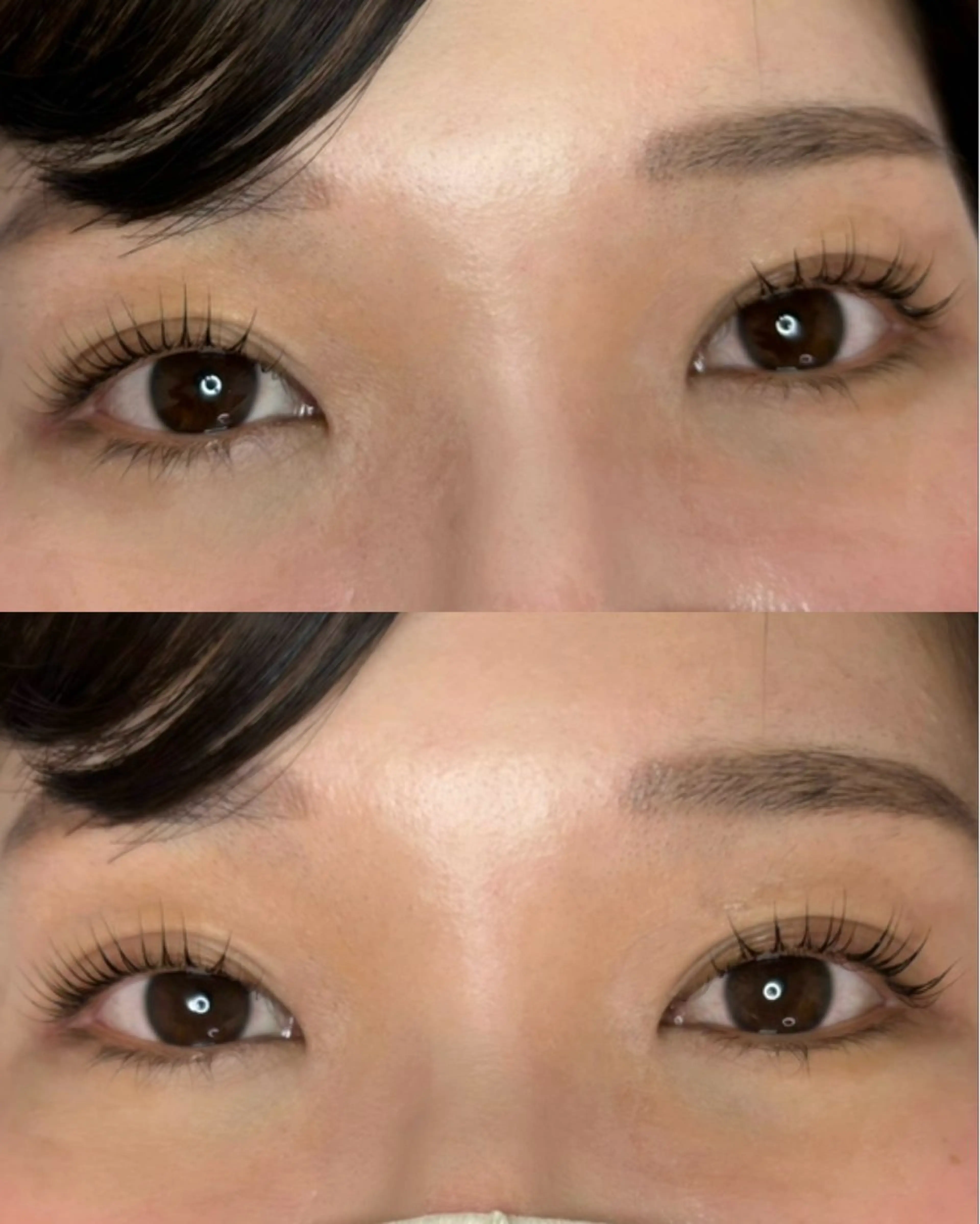 マツエク・マツパ マツパ NOZ eyedesignのマツエク・マツパデザイン