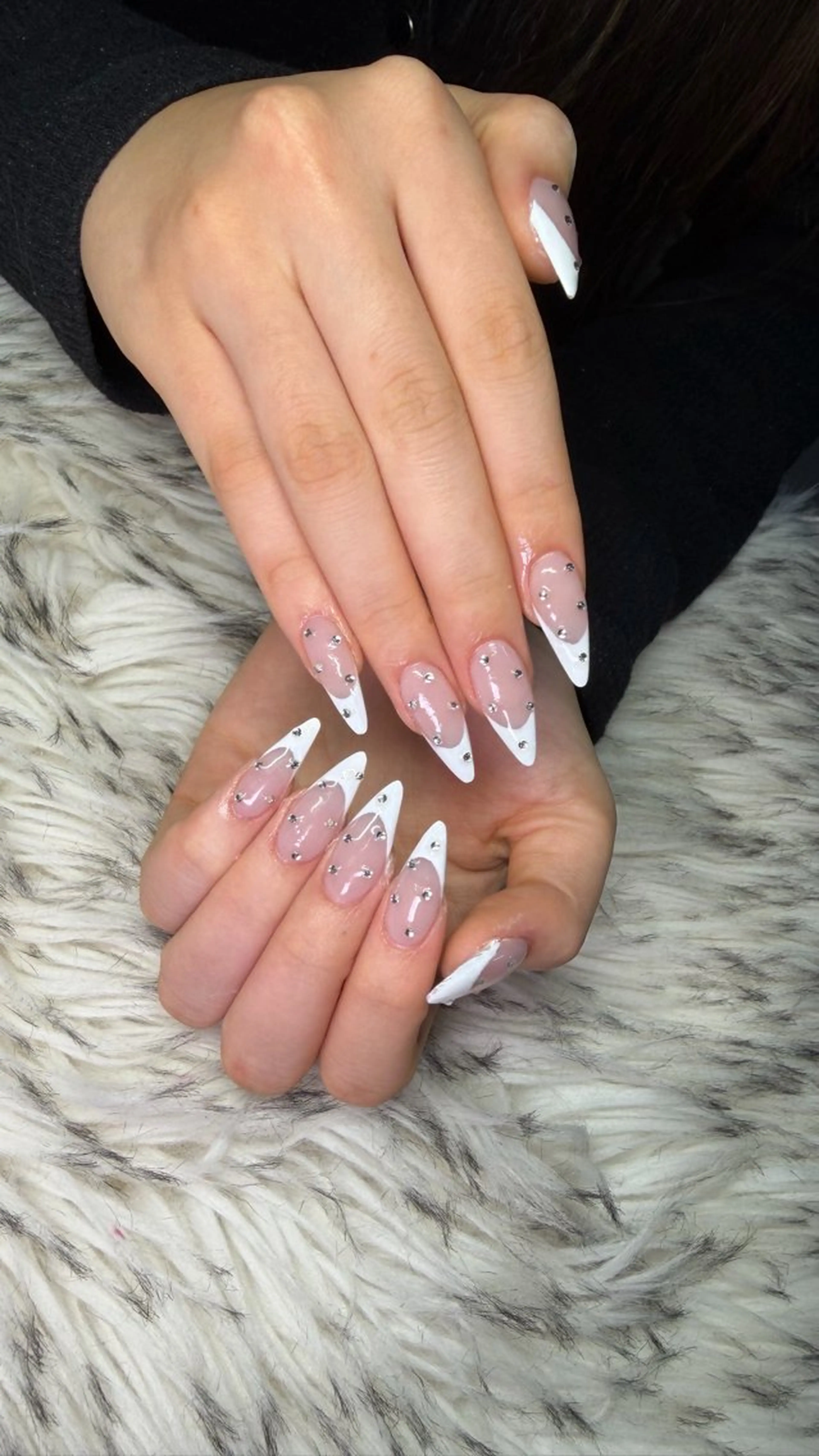 ネイル NAILFOCUS Noaのネイルデザイン