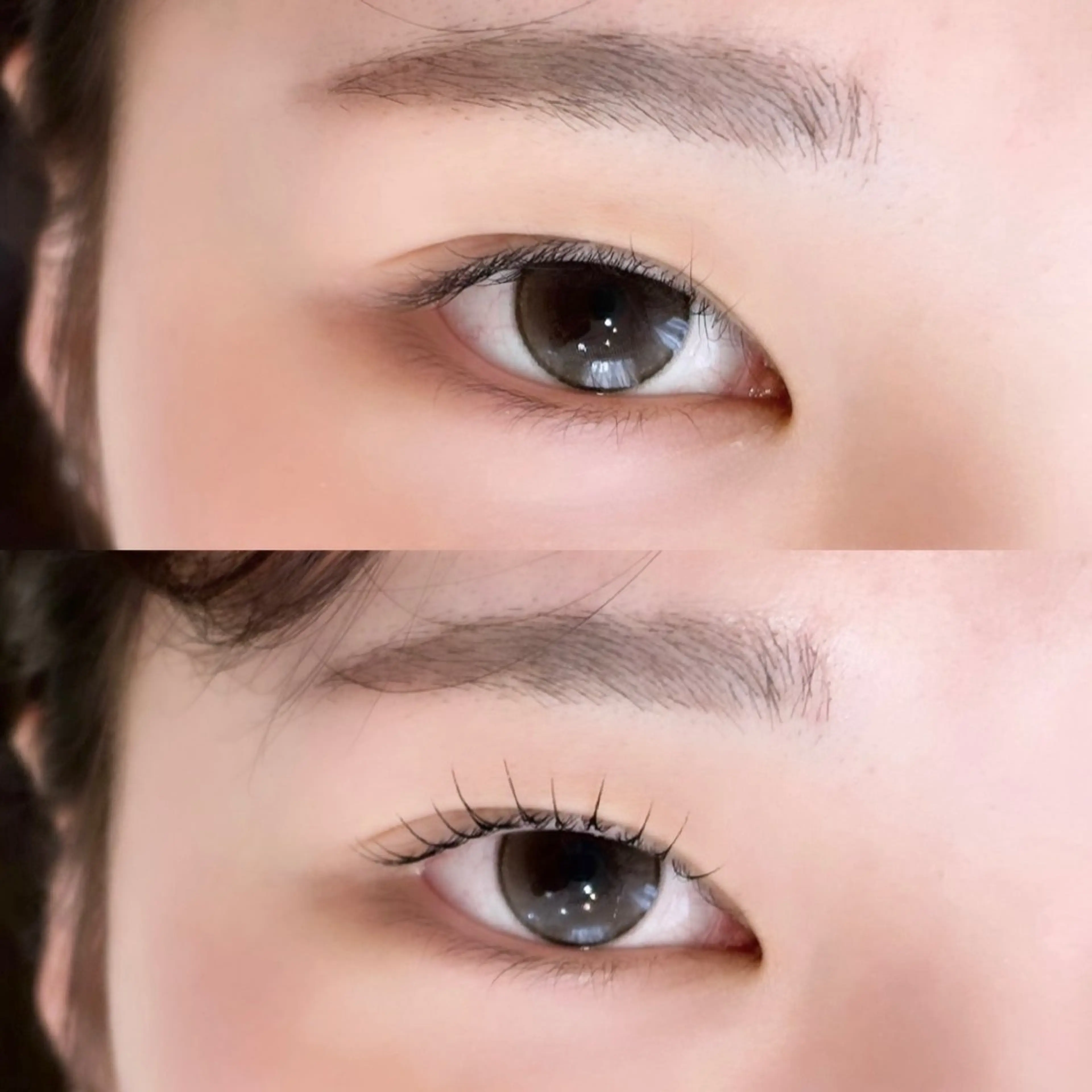 マツエク・マツパ マツパ nail salon Nancy Chieのネイルデザイン