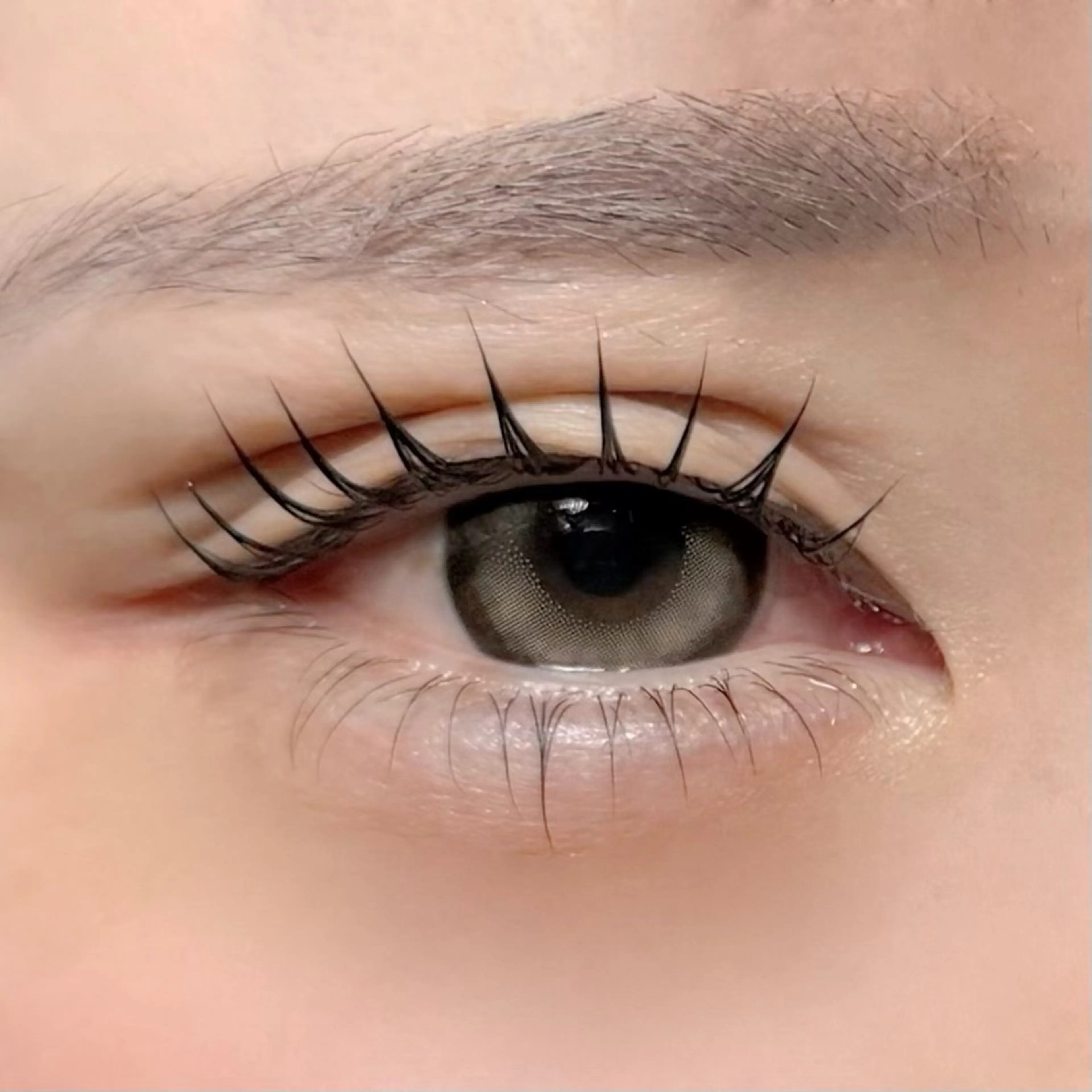 マツエク・マツパ まつげパーマ 下まつげエクステ マツパ RIO 【北千住/まつパ】のマツエク・マツパデザイン