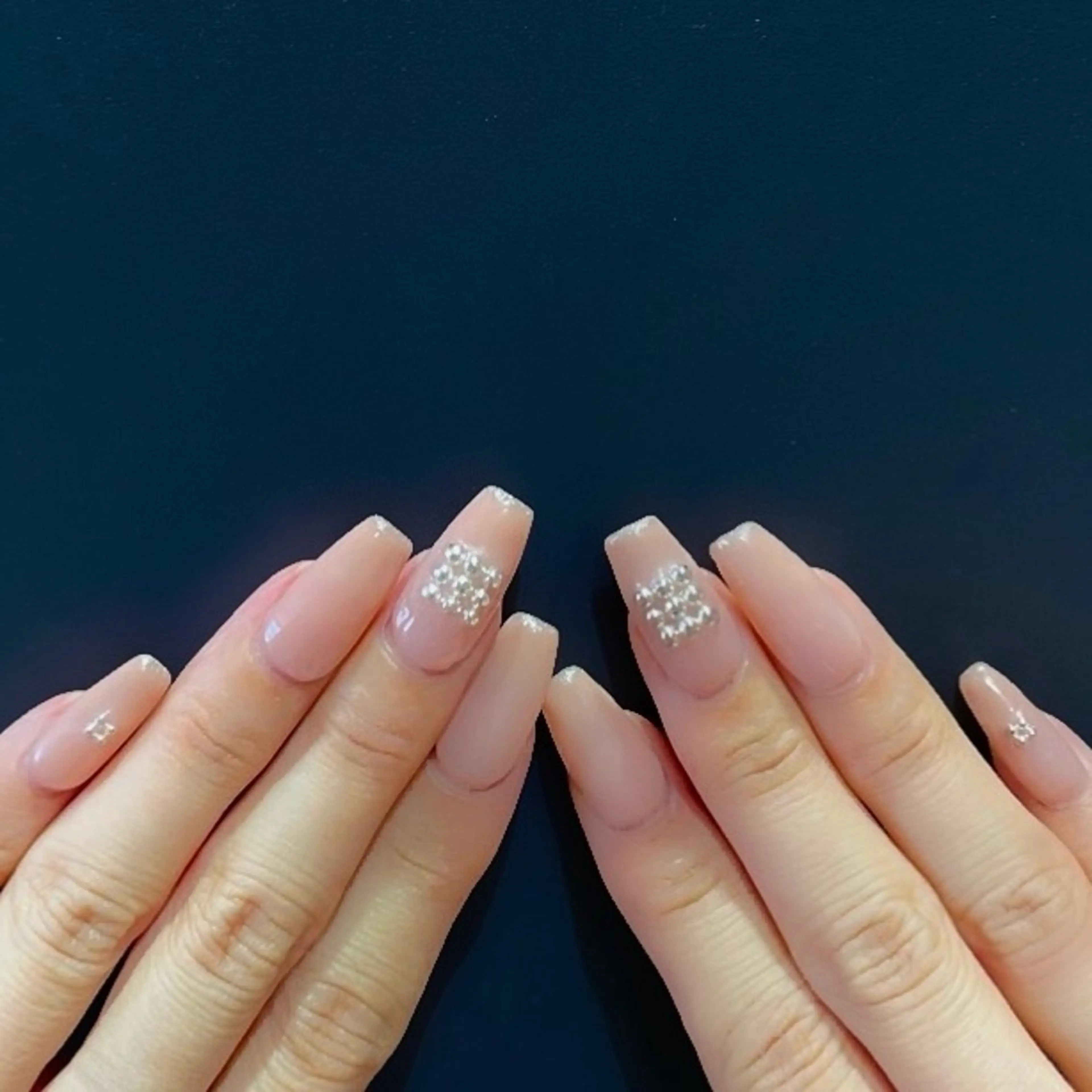 ネイル MOE ネイルサロンのネイルデザイン