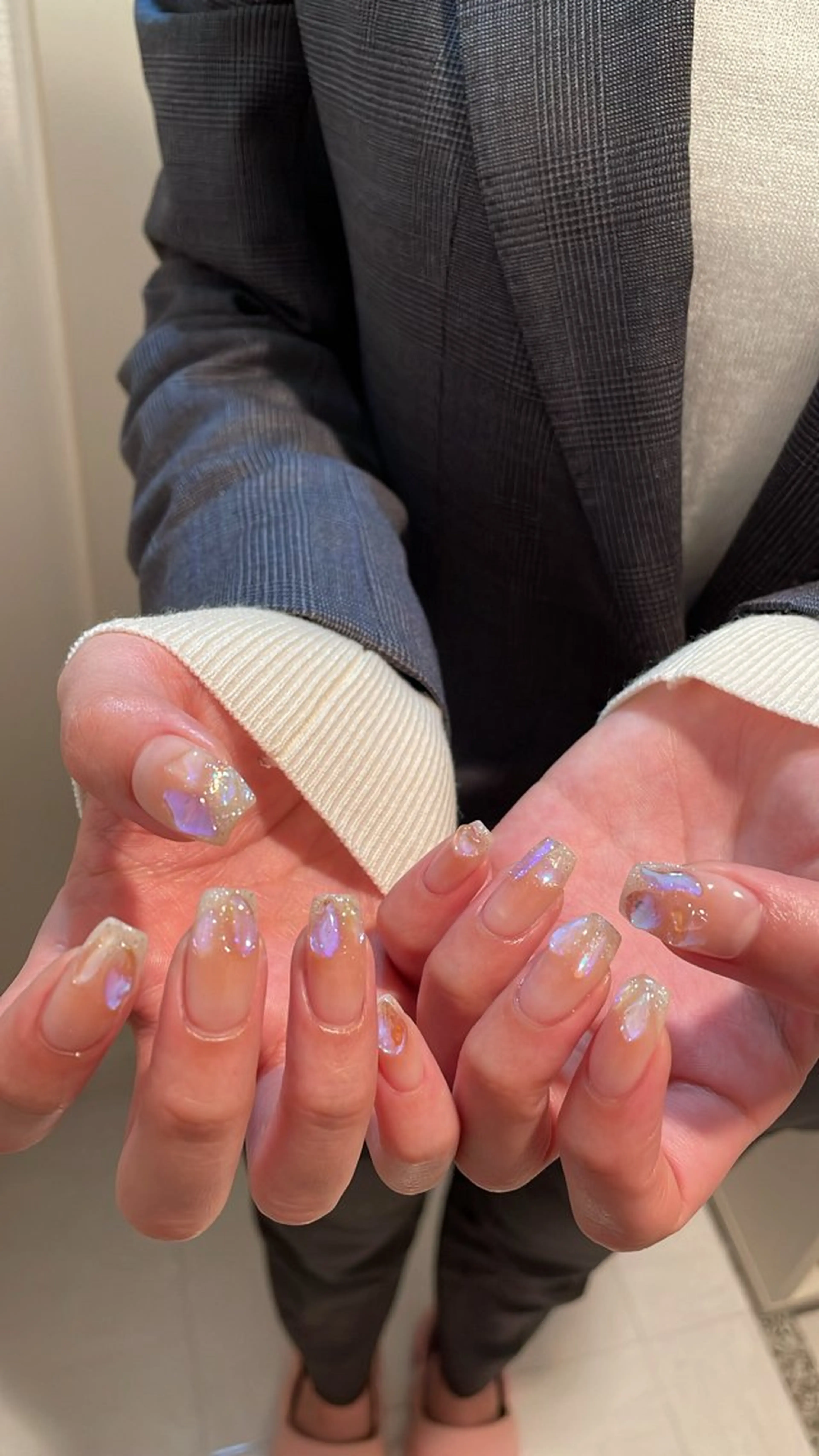 ネイル Ami 🦥のネイルデザイン