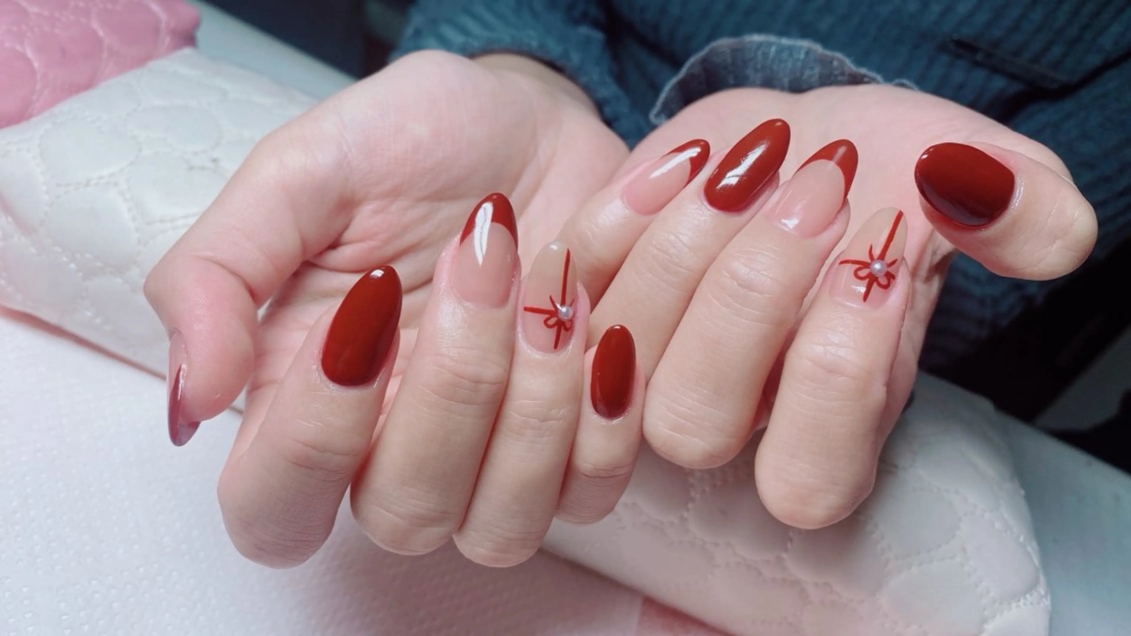 ネイル Nail Annのネイルデザイン