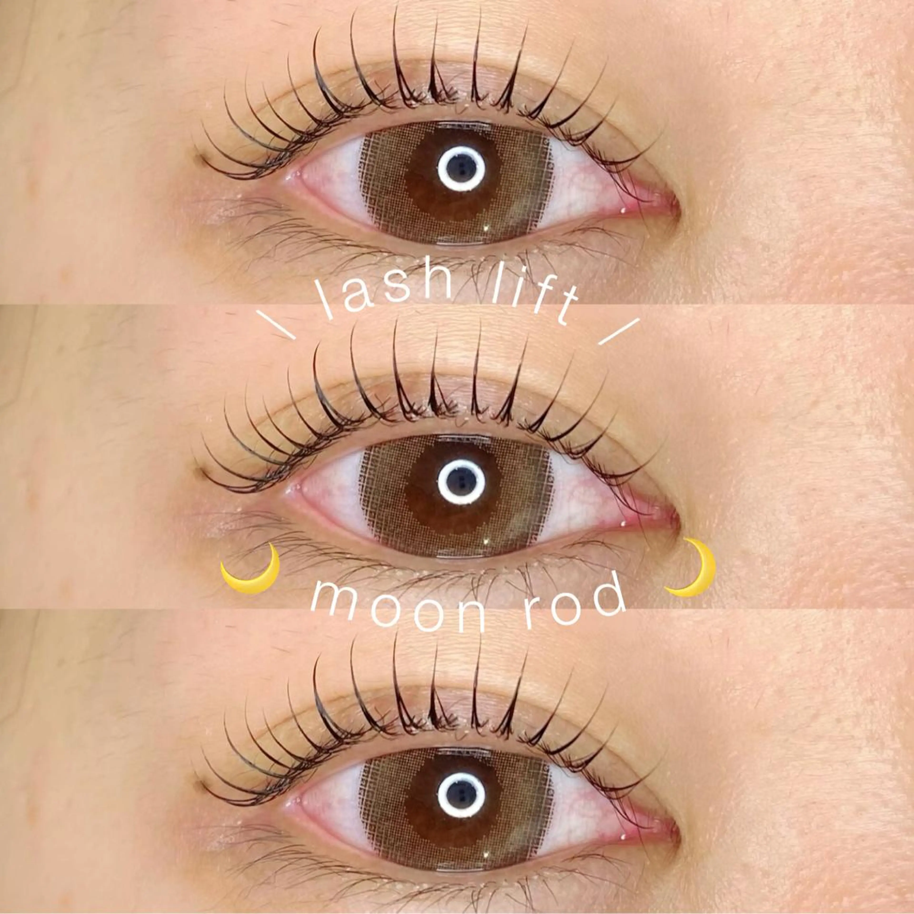 マツエク・マツパ マツパ olivia  瀬戸 ❤︎アンドヘルシーのマツエク・マツパデザイン