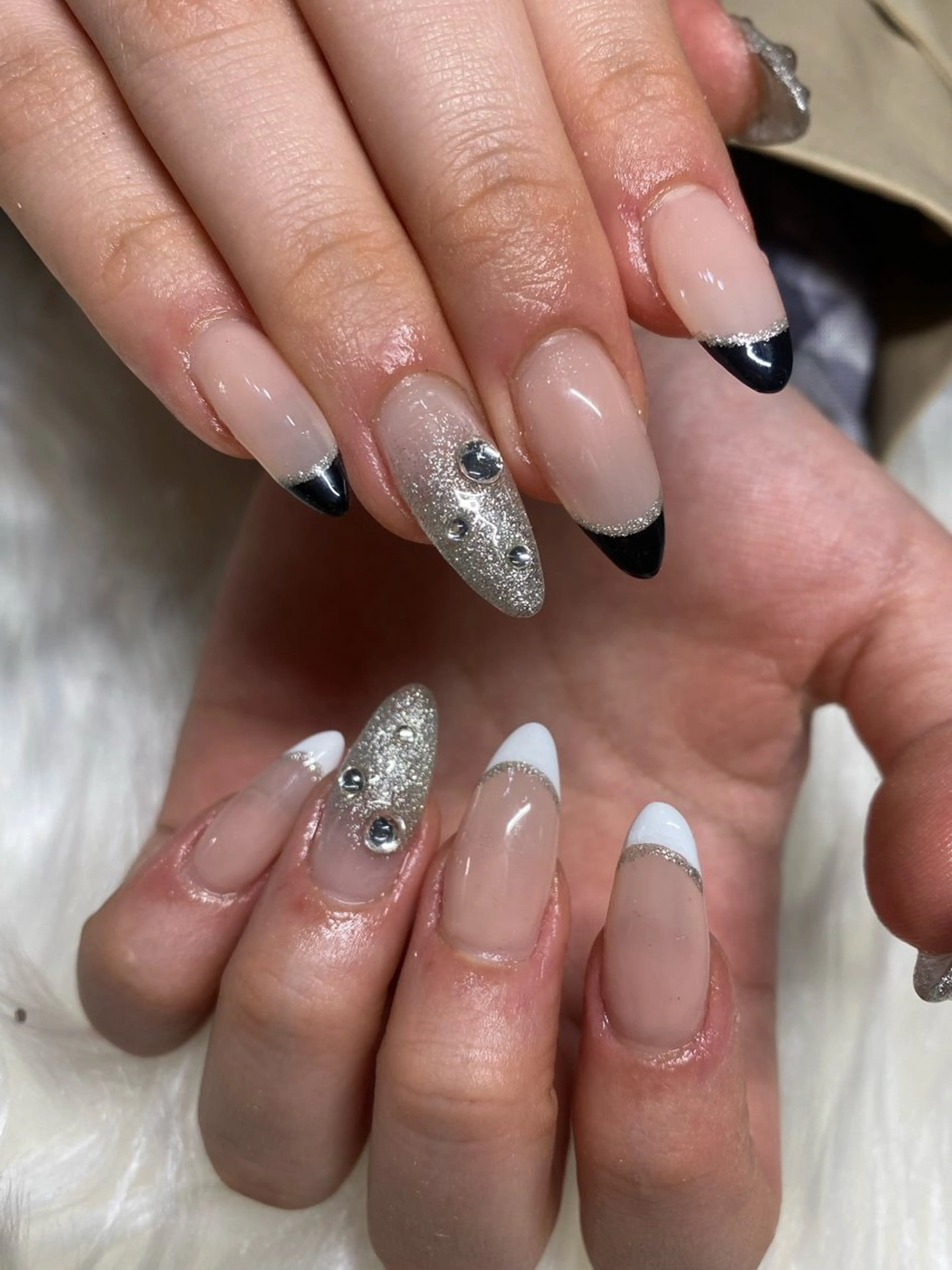 ネイル NAILFOCUS★ AYANOのネイルデザイン