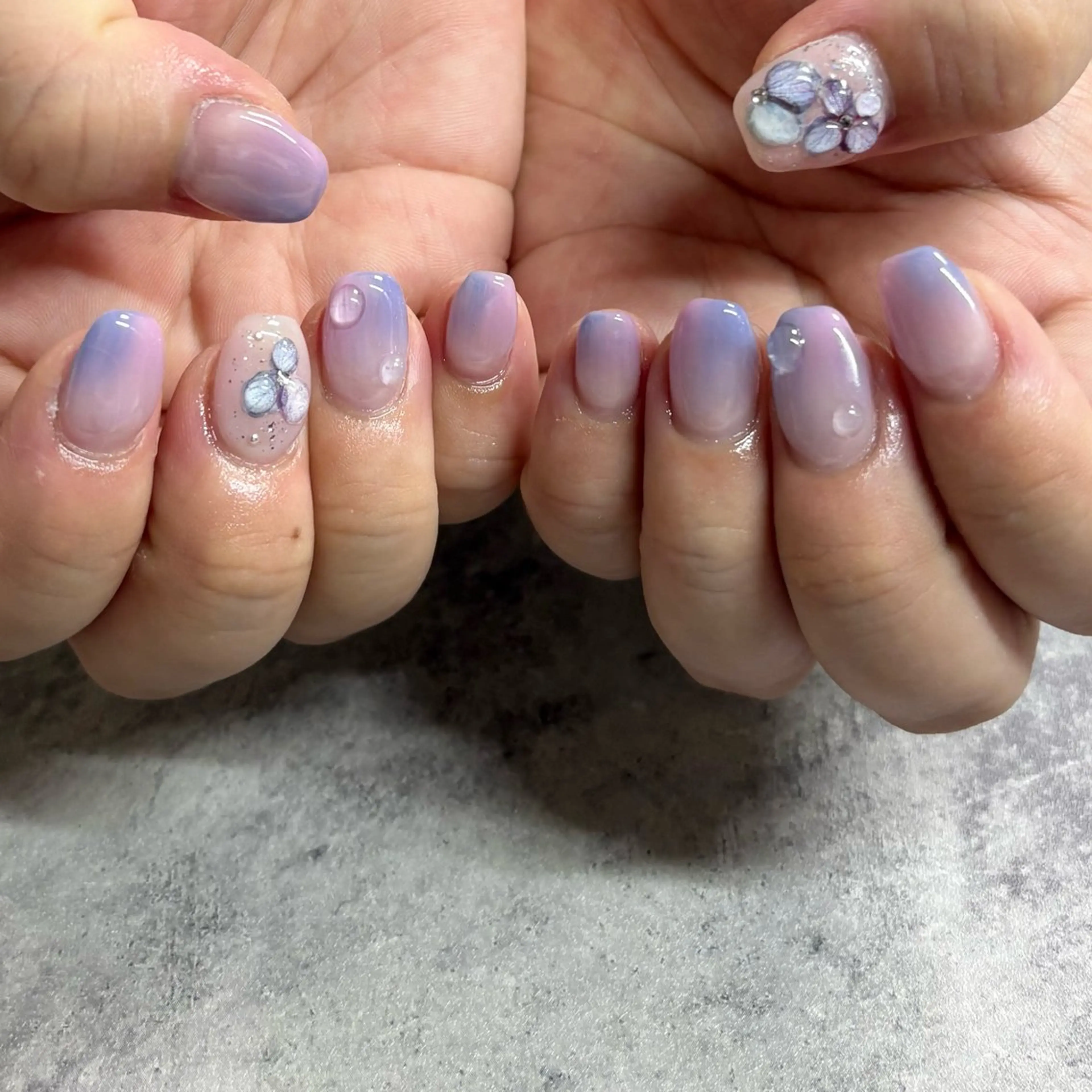 ネイル FELICE ﾌｪﾘｰﾁｪのネイルデザイン