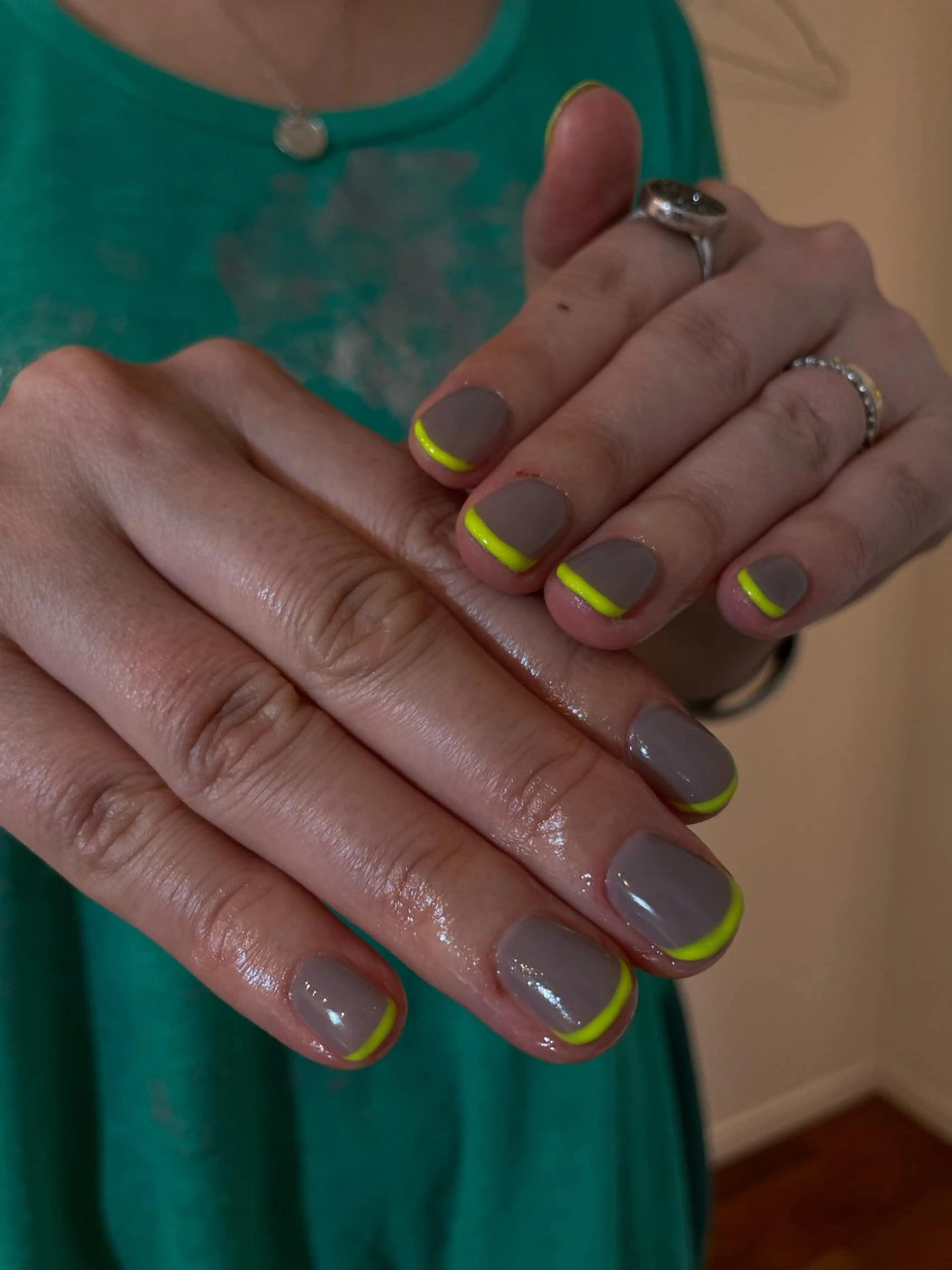 ネイル tabi nails tokyoのネイルデザイン