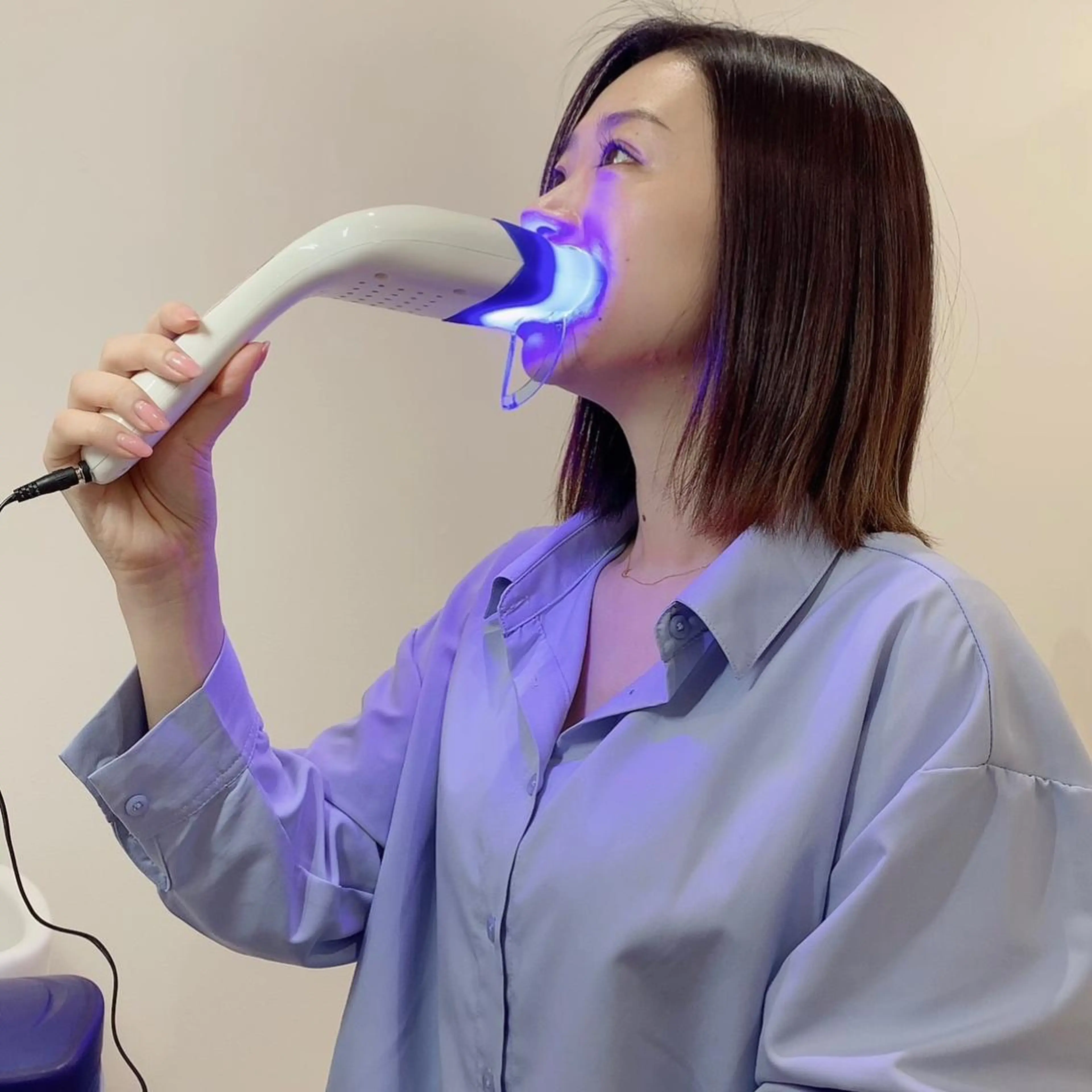 セルフホワイトニング 🦷口元垢抜け✨のその他イメージ