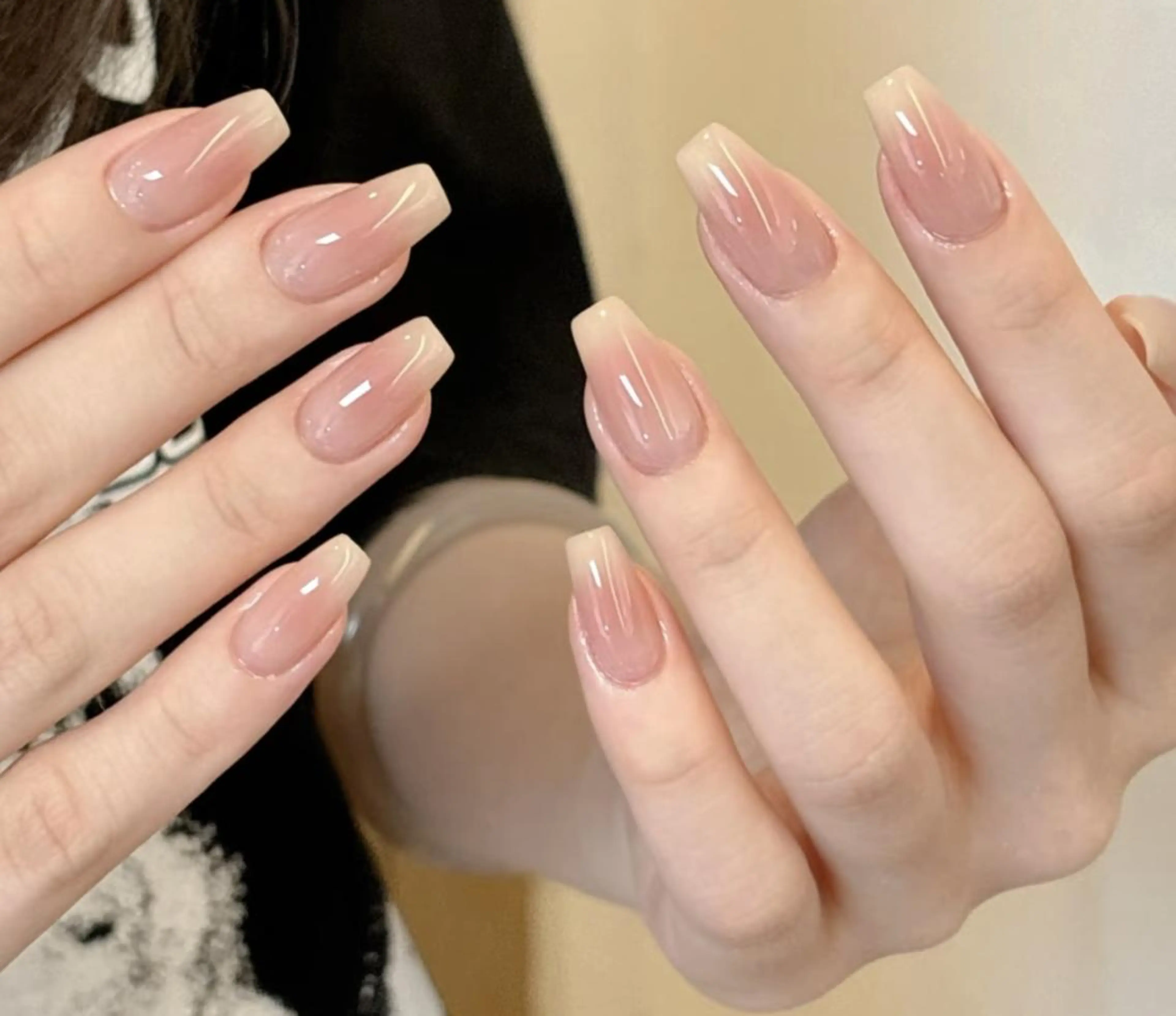 ネイル ハンドネイル 💫 Tsuki_Nailのネイルデザイン