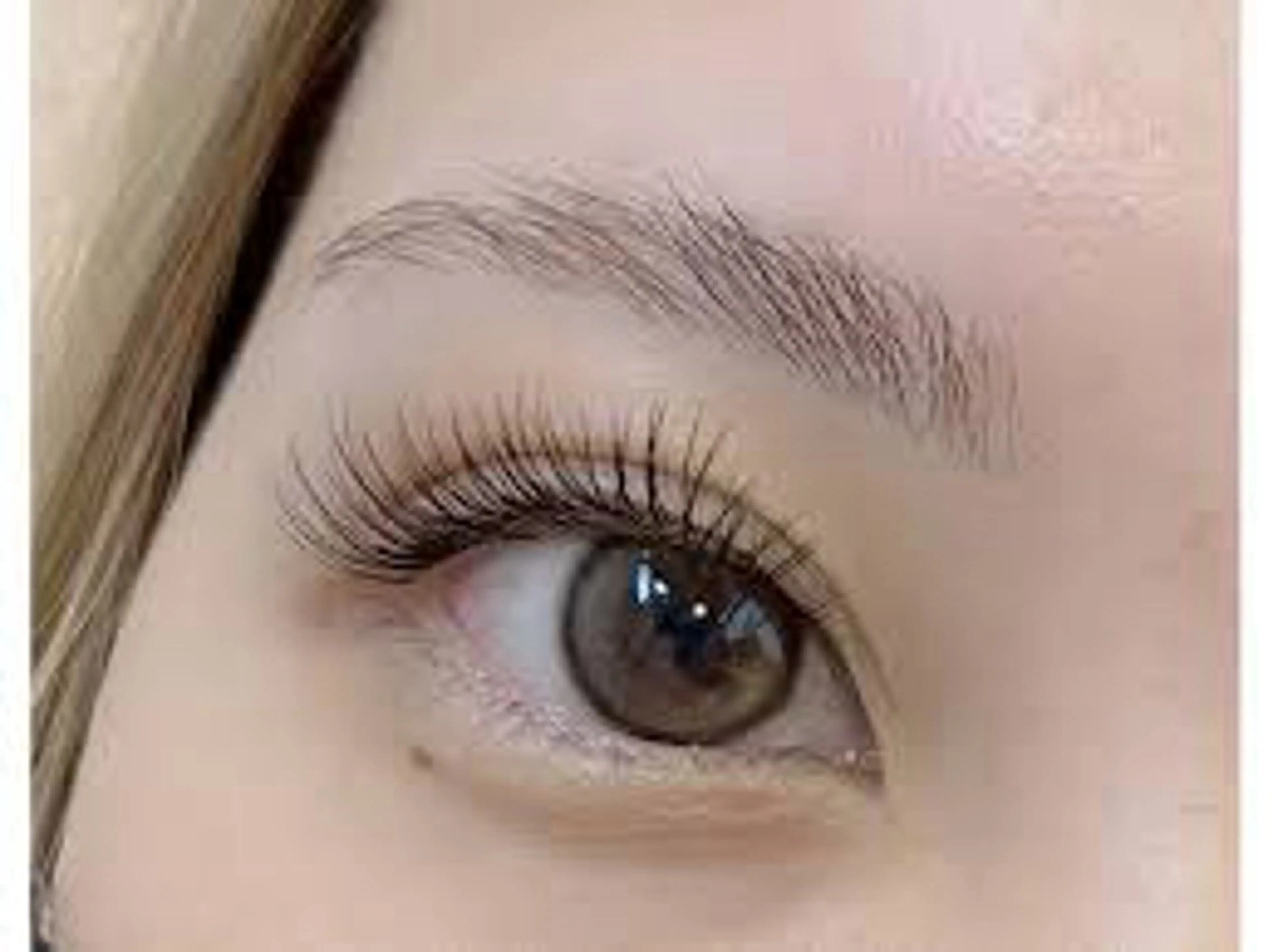 マツエク・マツパ マツエク 松岡 恵のマツエク・マツパデザイン