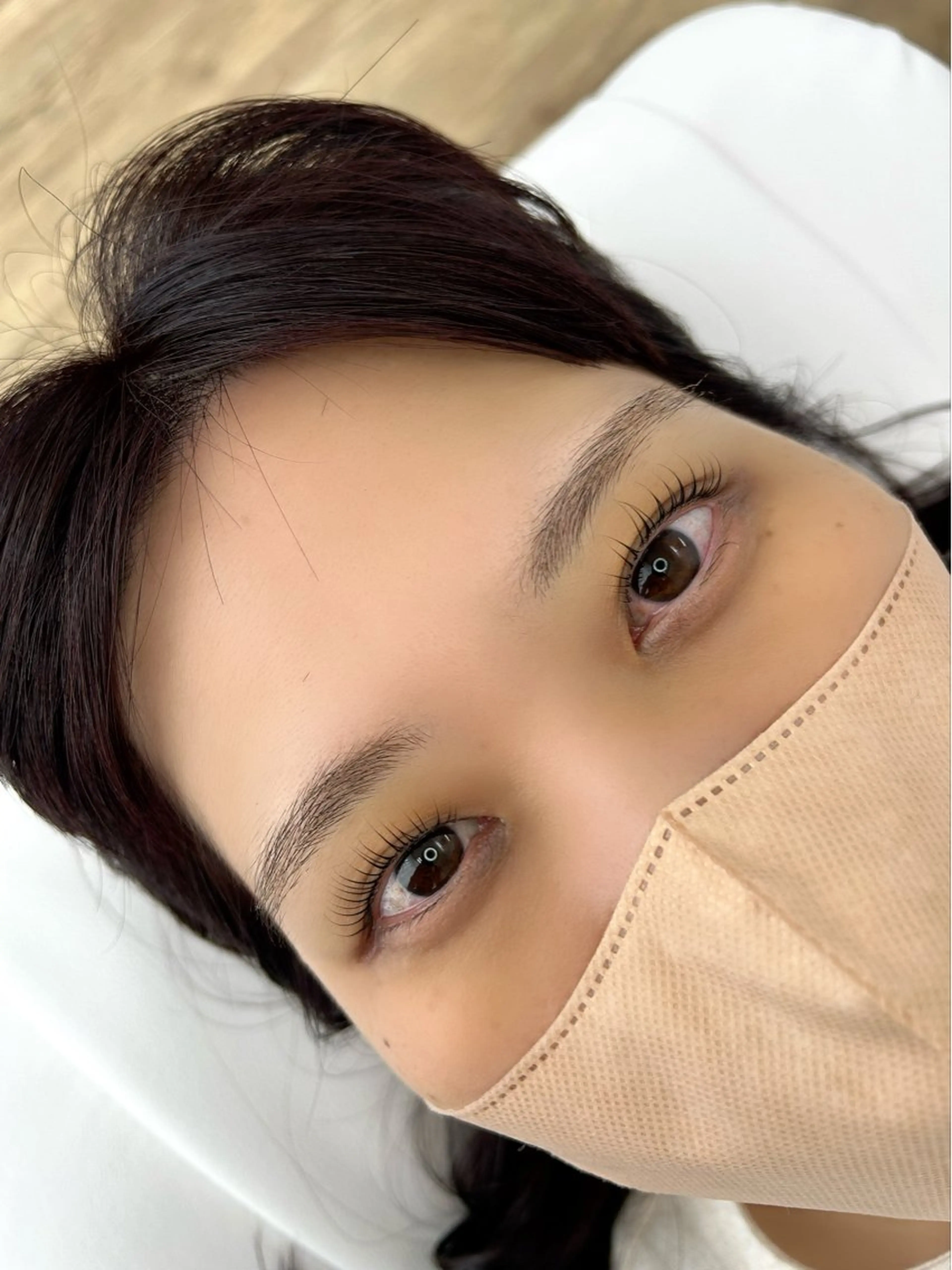 マツエク・マツパ eye salon Welinaの眉毛・アイブロウイメージ