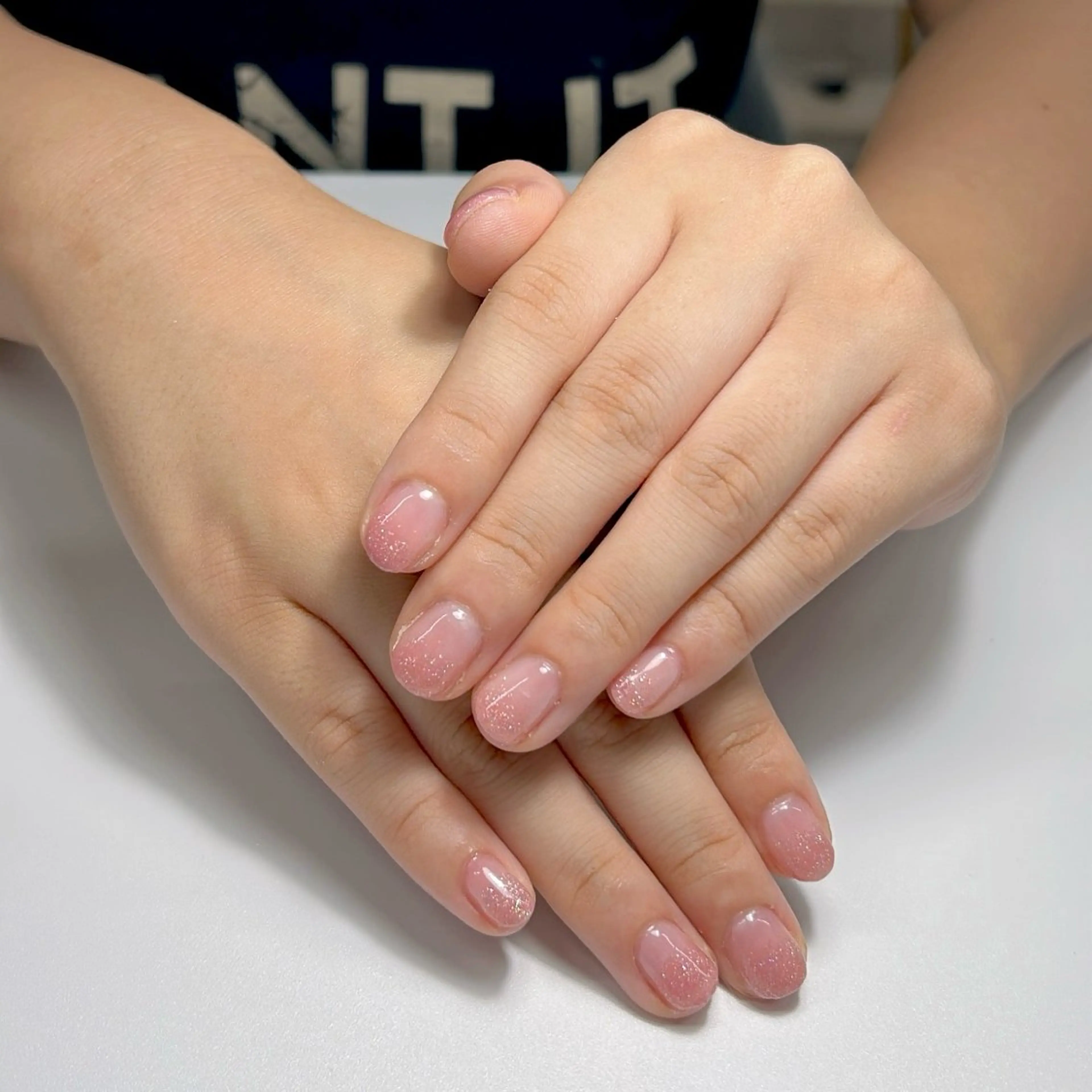 ネイル nail mor. かりんのネイルデザイン