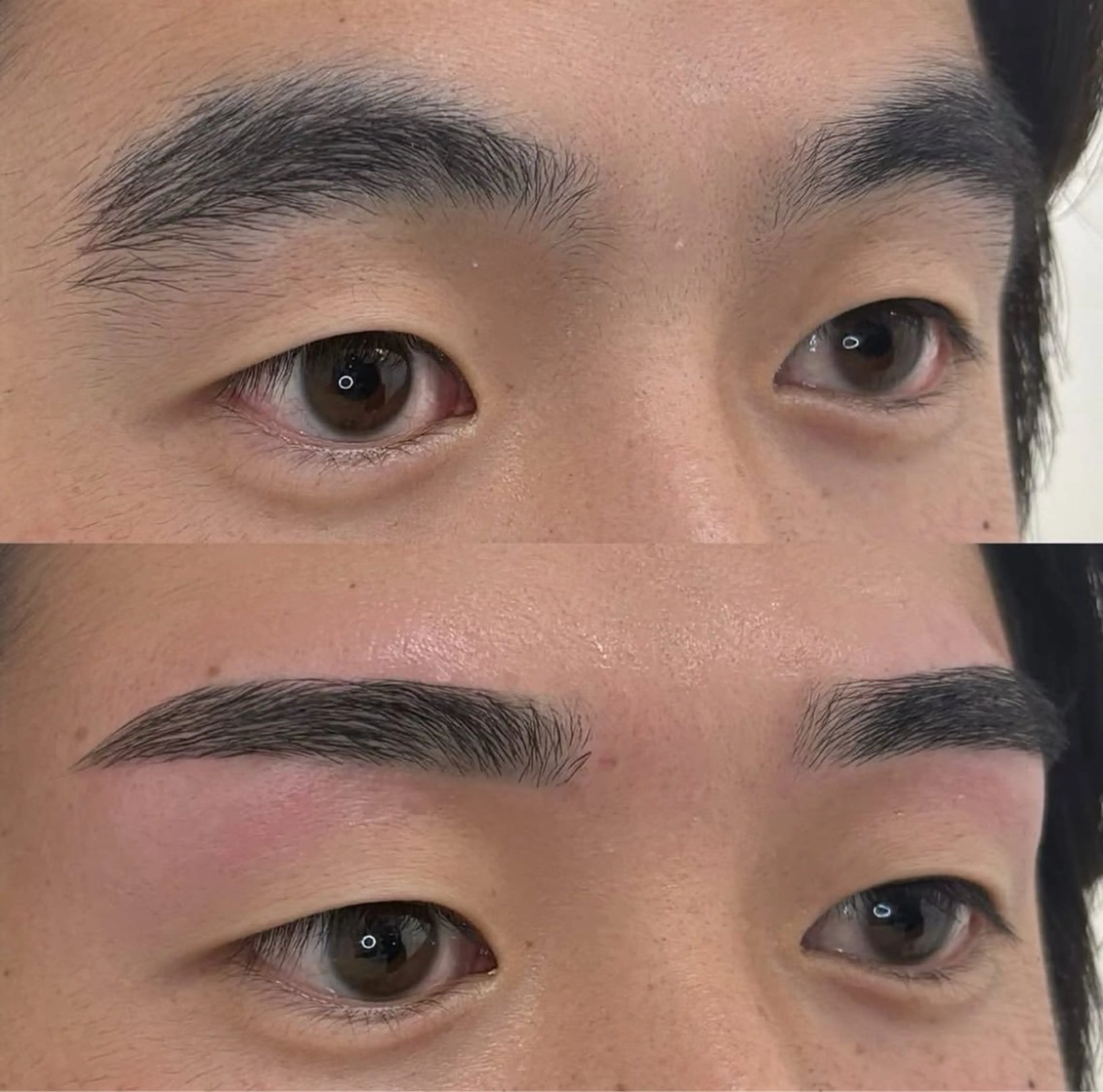 メンズ アイブロウ 眉毛専門サロン kegirai池袋店の眉毛・アイブロウイメージ