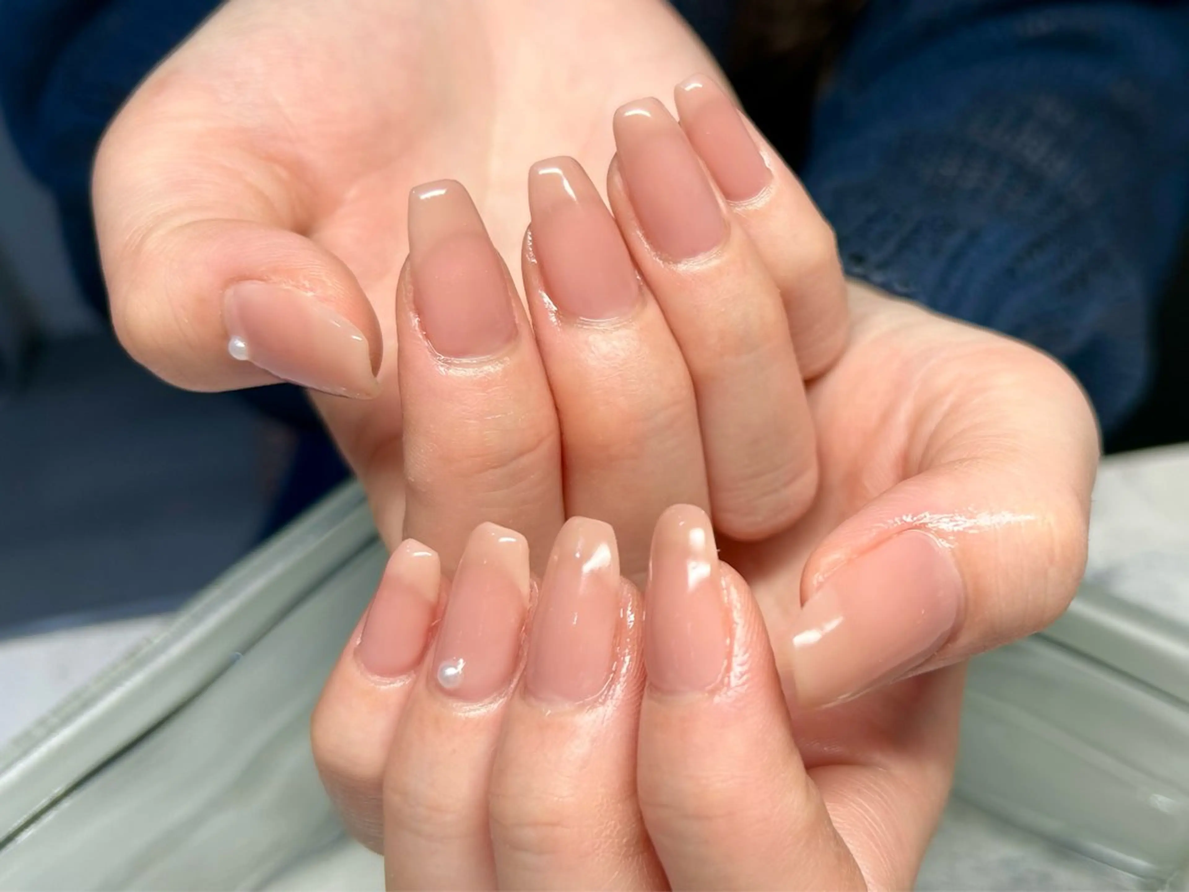 ネイル N.design muraのネイルデザイン