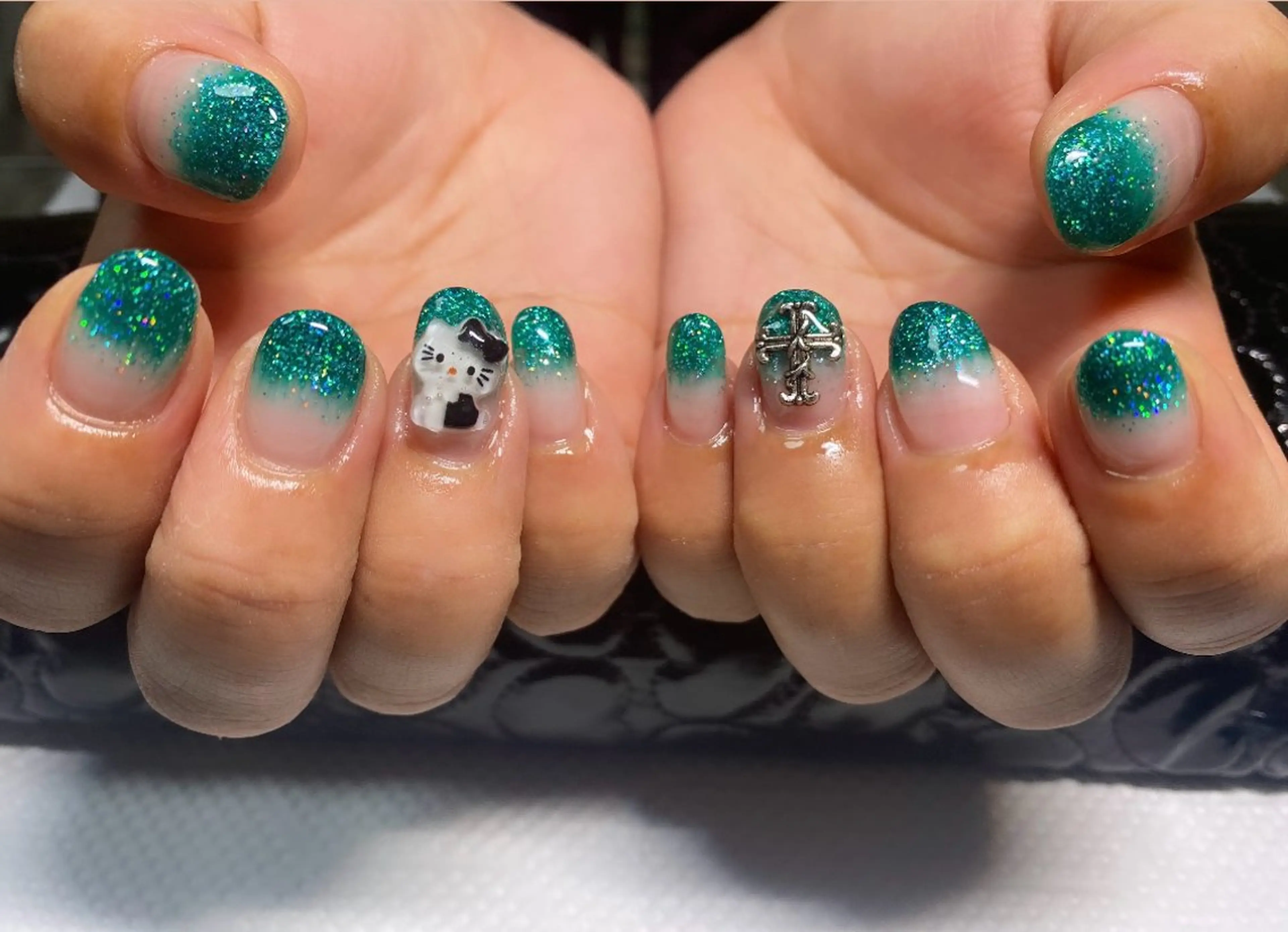 ネイル ハンドネイル Welina ♡♡のネイルデザイン