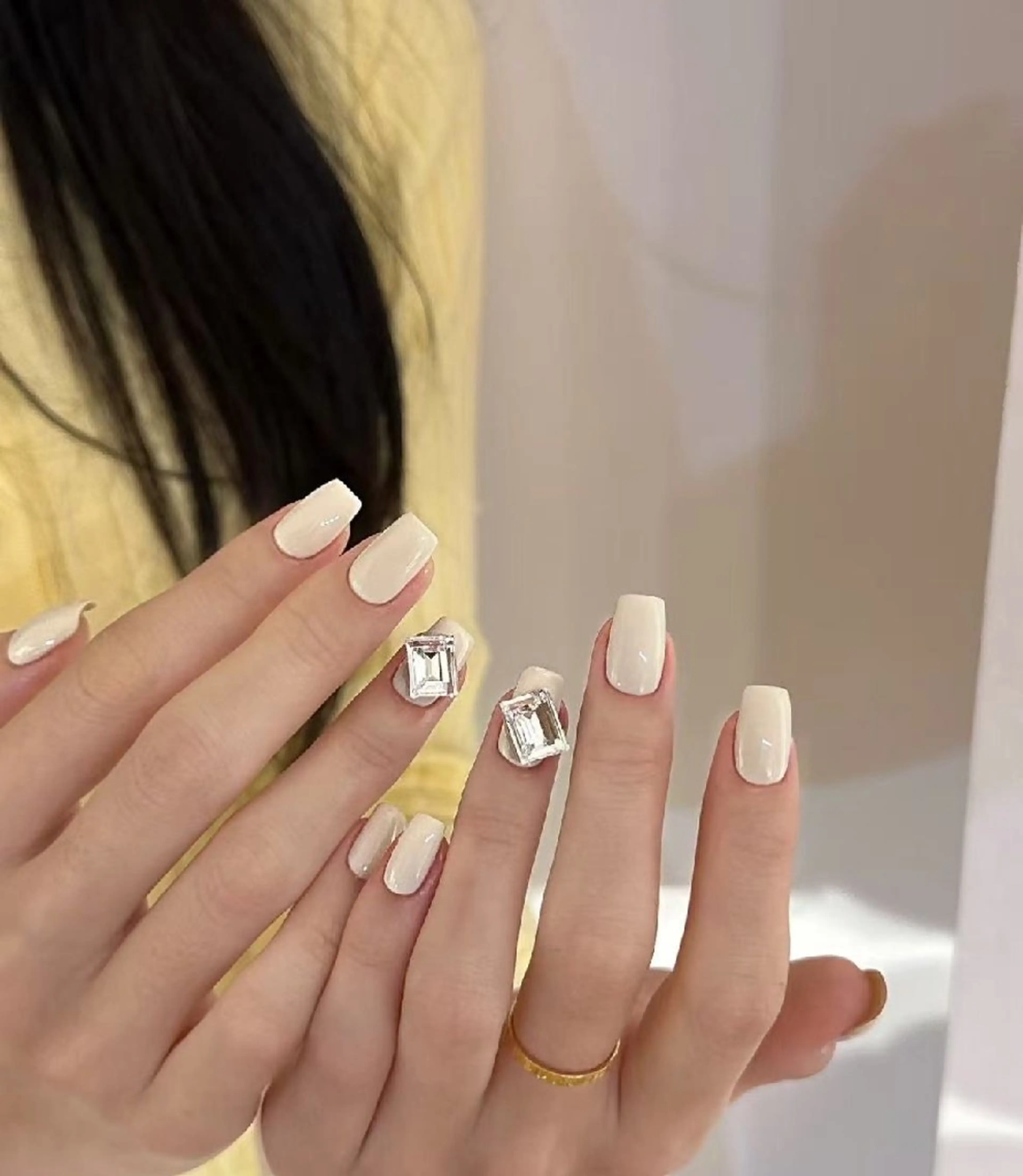 ネイル コアラ Y's salonのネイルデザイン