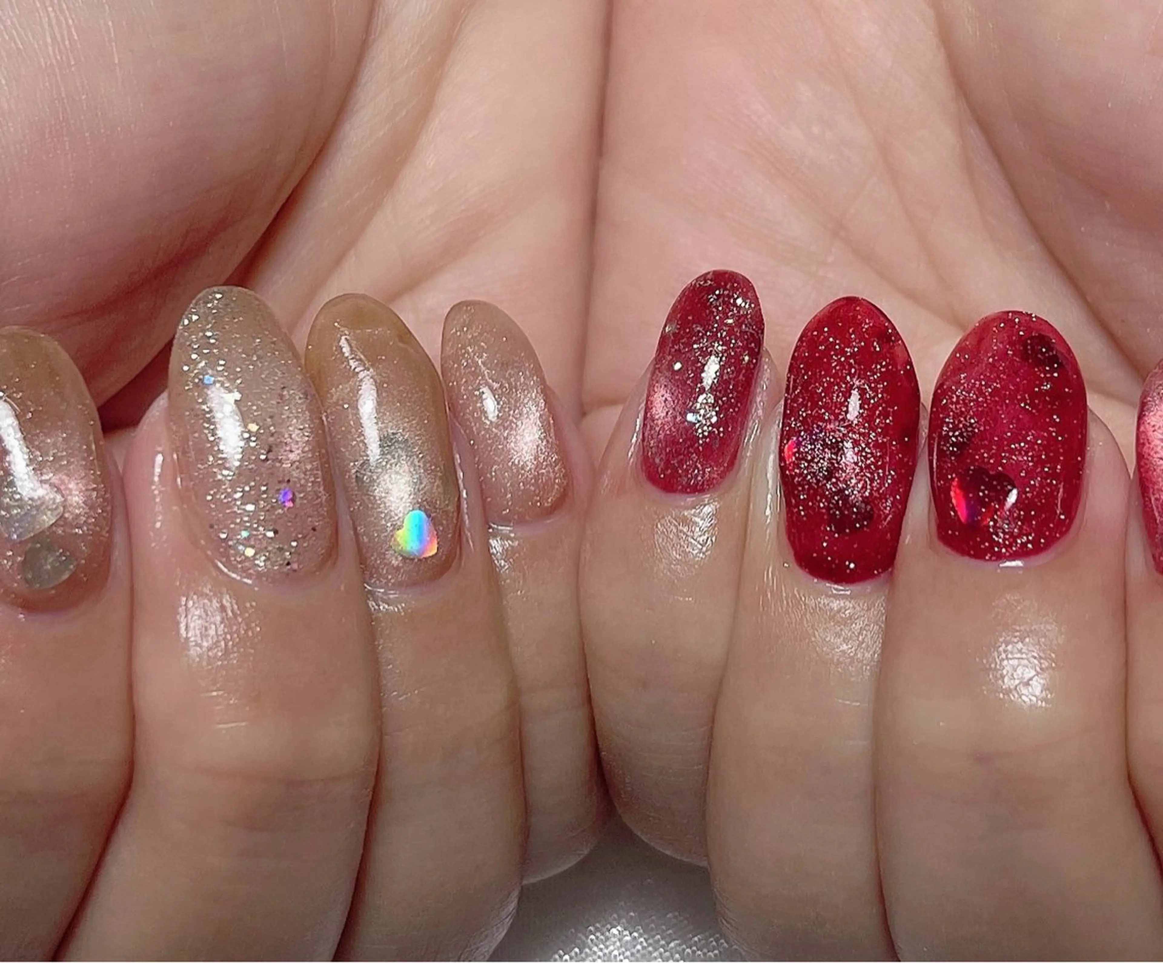 ネイル hairsalon556所属・hairsalon 556のマツエク・マツパデザイン