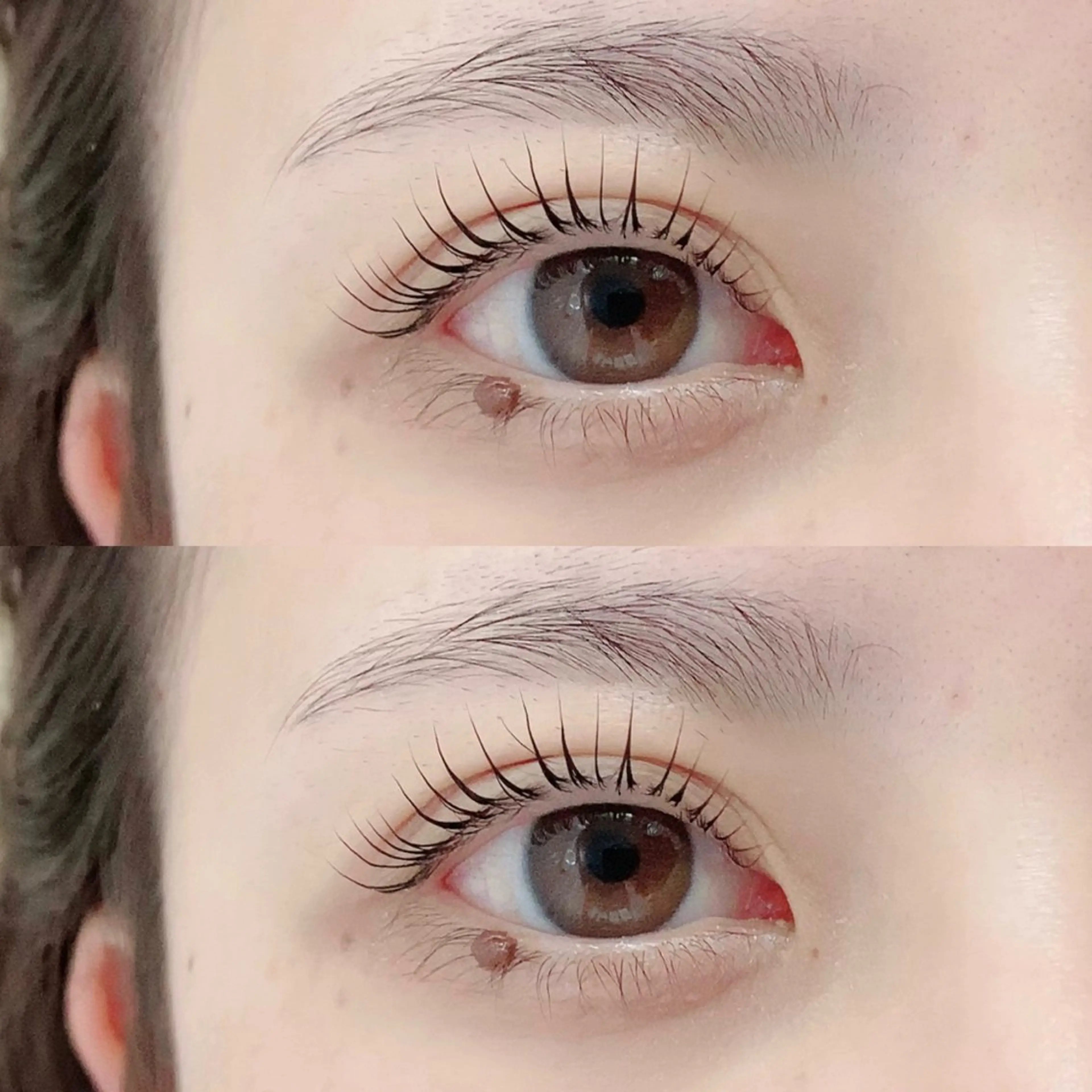 マツエク・マツパ CREADEAR 姫路駅前店のマツエク・マツパデザイン