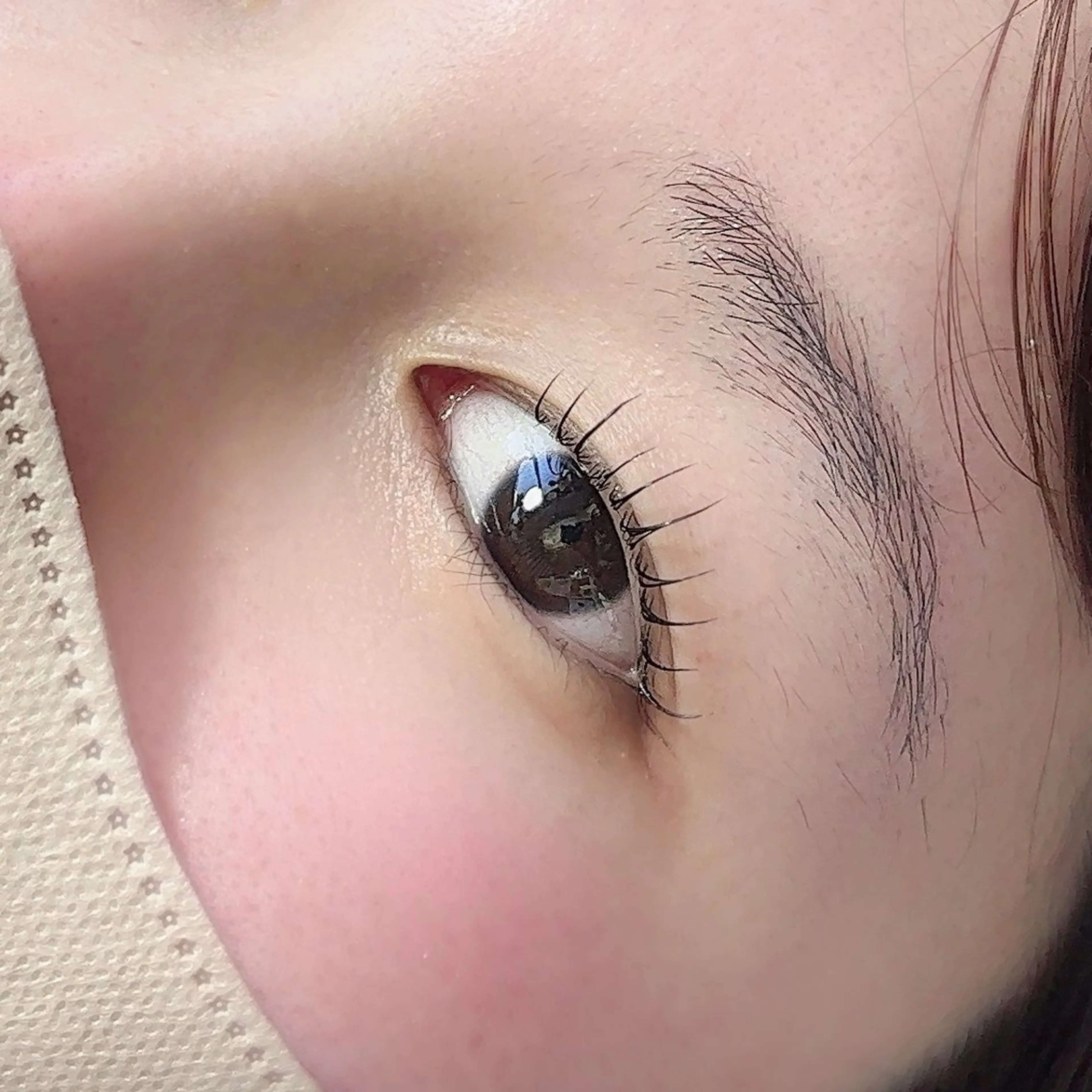 マツエク・マツパ オアラテ仙台店💖 辻川凜のマツエク・マツパデザイン