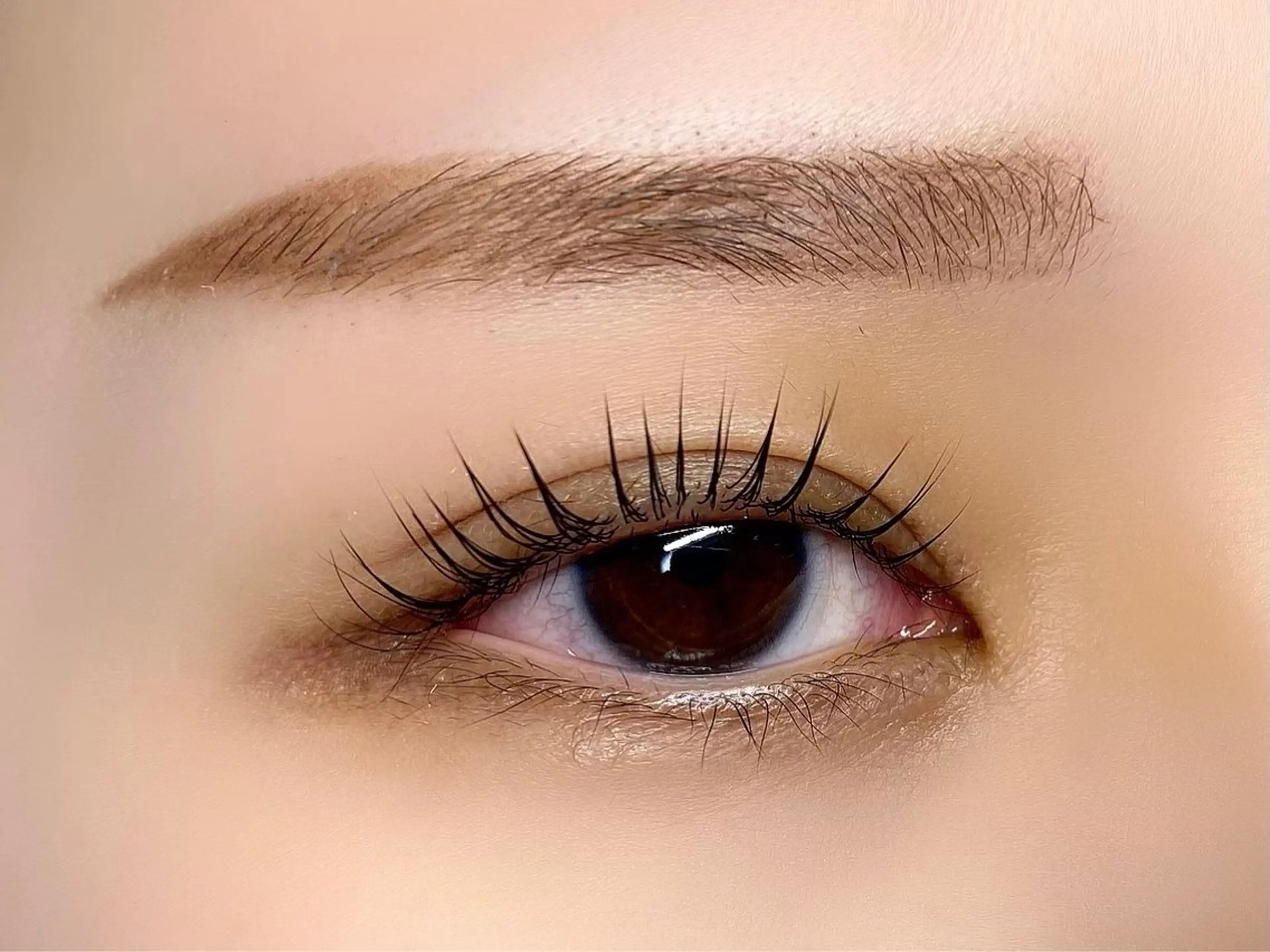 パーマ Twin Eight kanaのマツエク・マツパデザイン