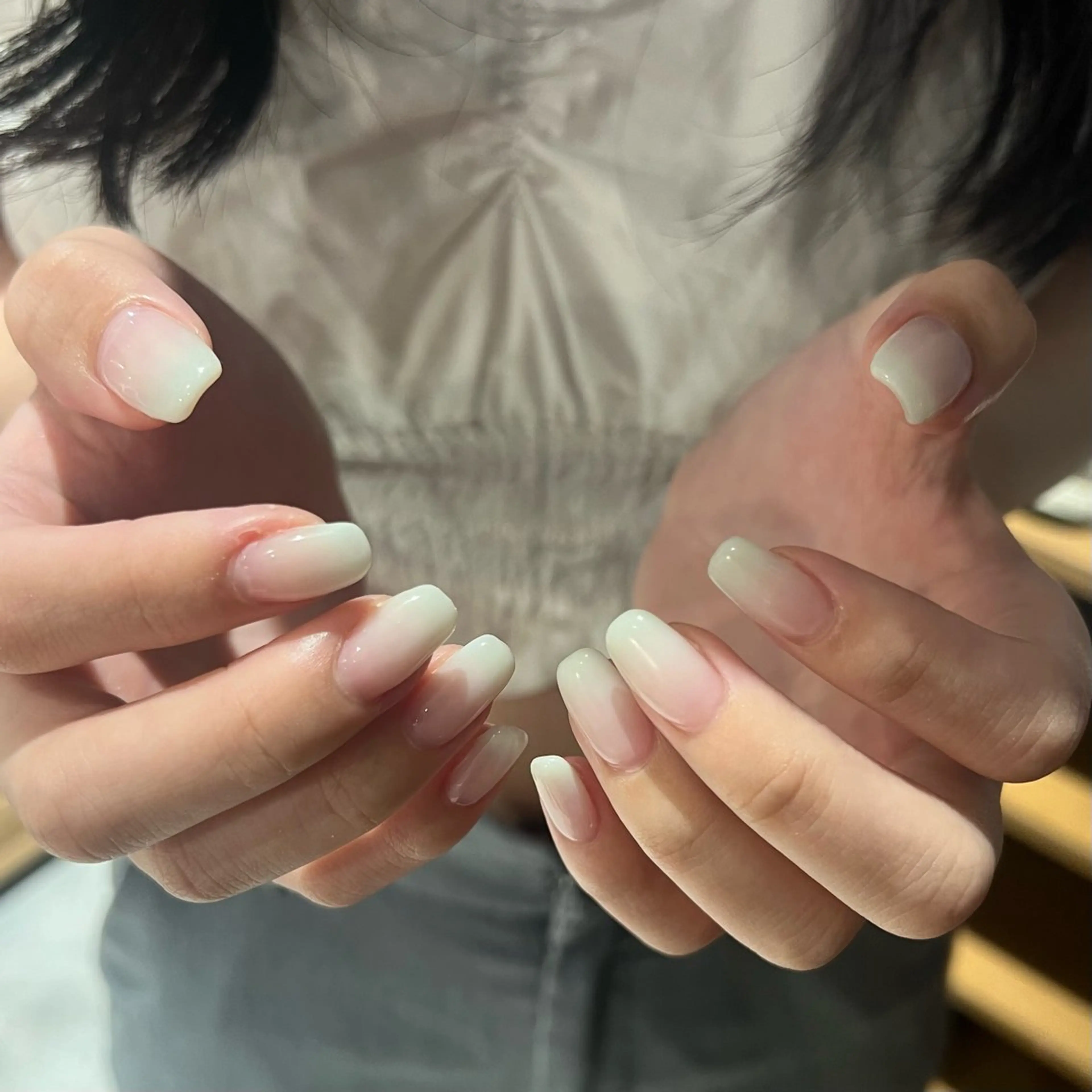 ネイル 野口 姫和のネイルデザイン