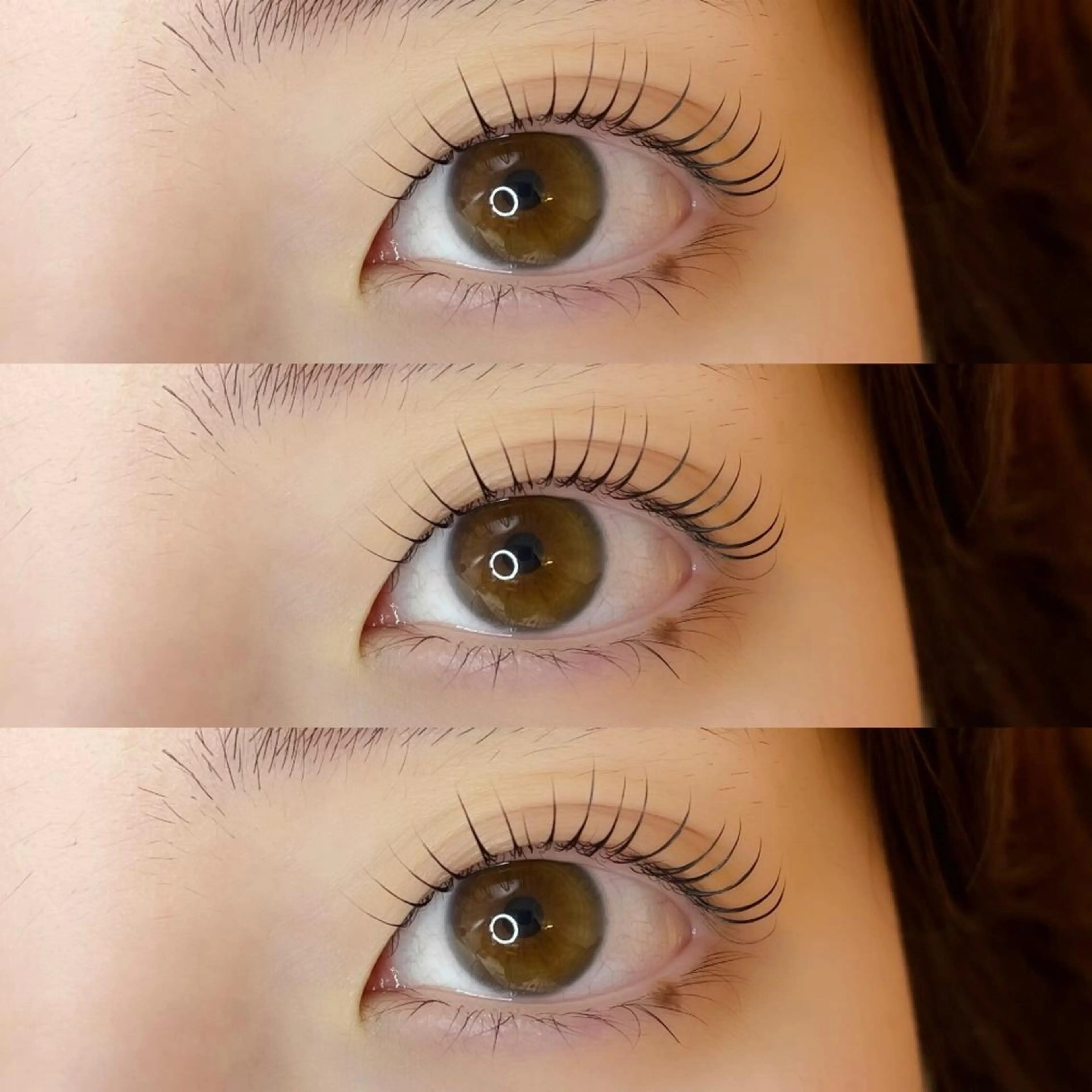 マツエク・マツパ 1月31日退社 深澤もものマツエク・マツパデザイン