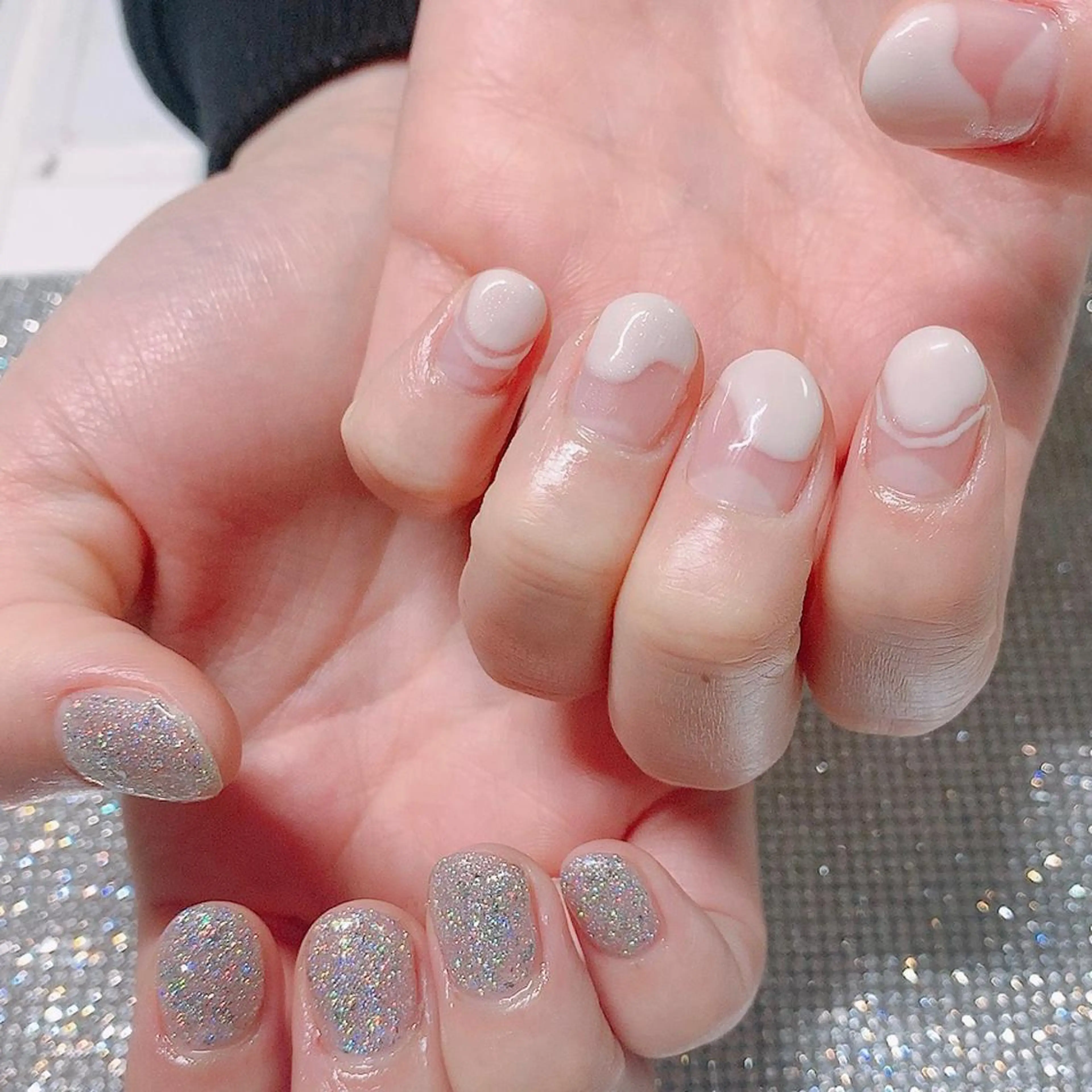 ネイル Best Nail NANA🤍のネイルデザイン