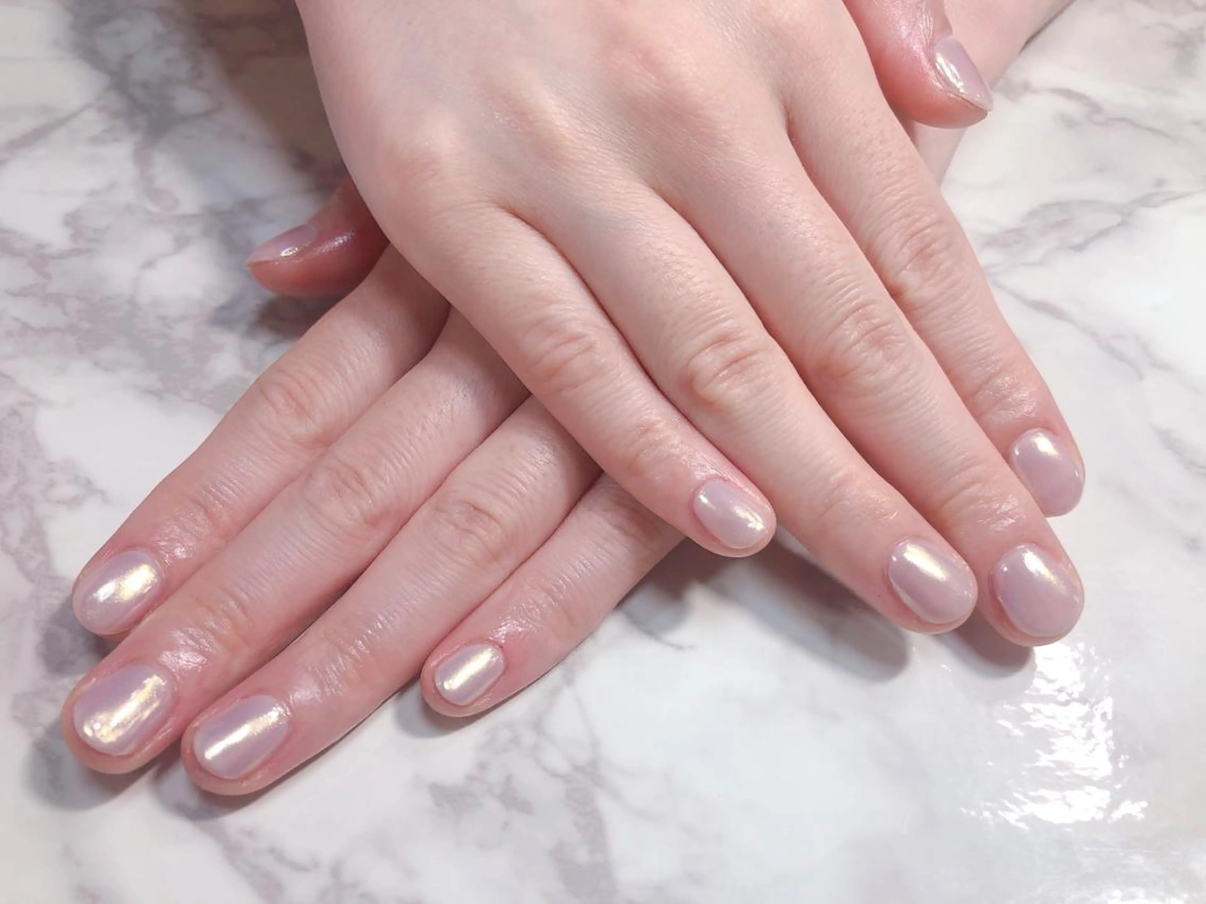 ネイル 持ち込み Regaro i.sのネイルデザイン