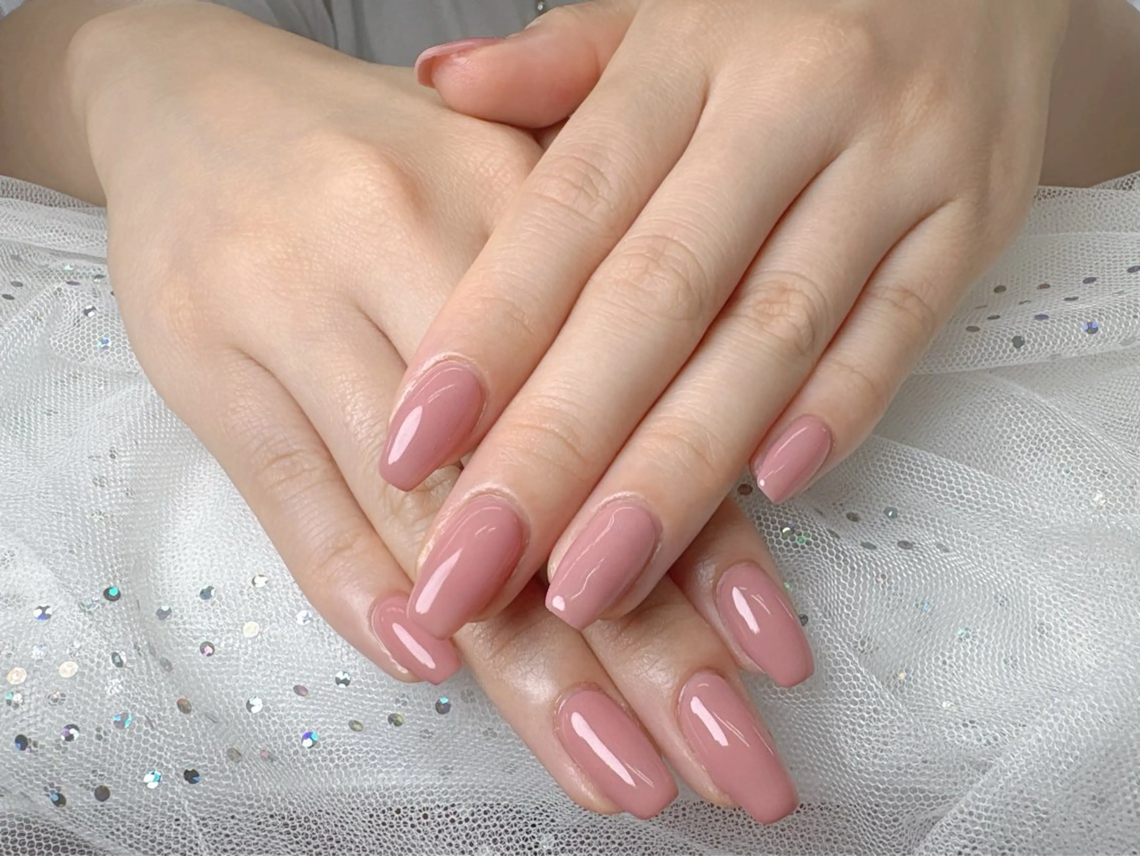 ネイル F&T Nail salonのネイルデザイン