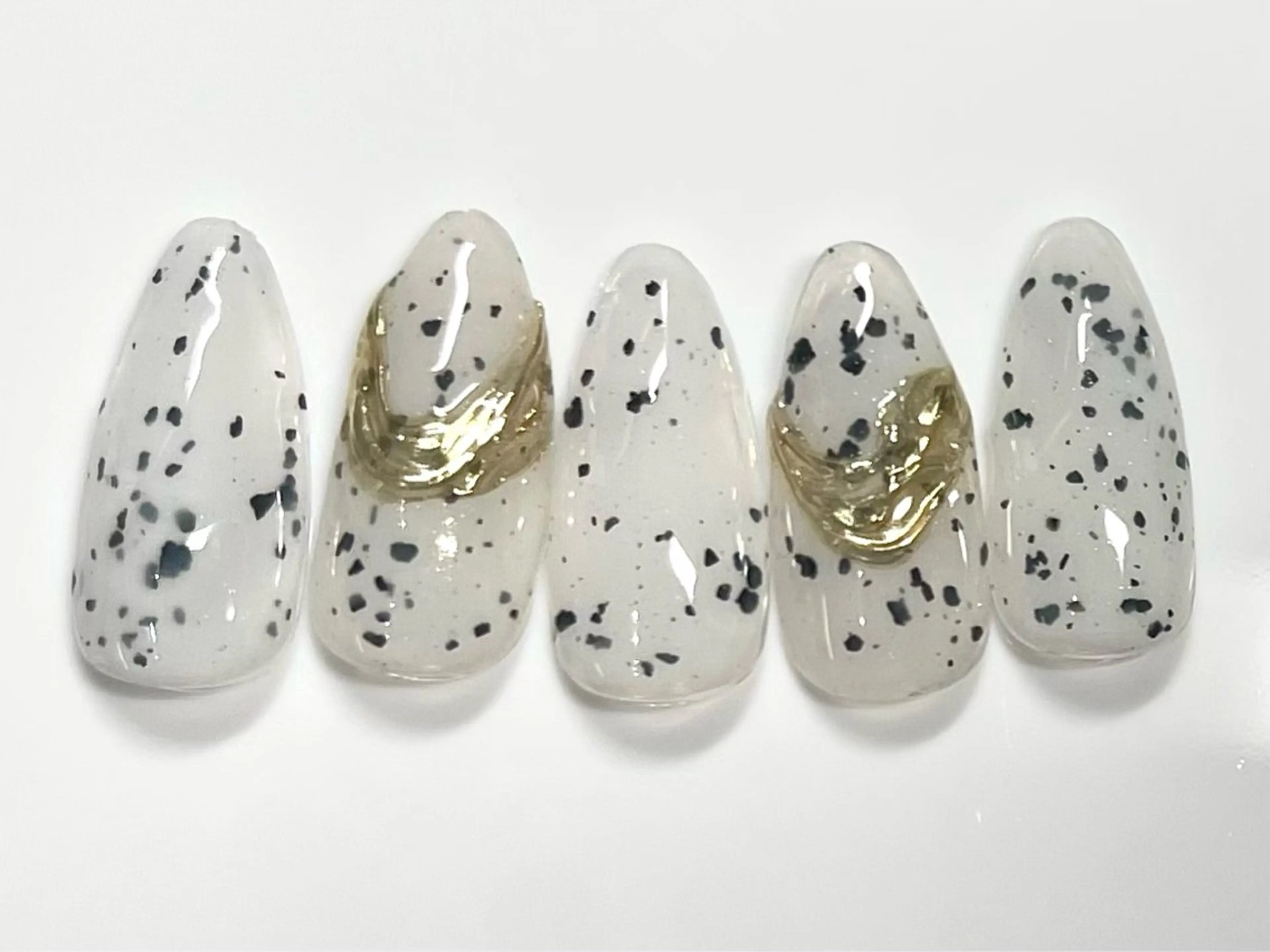 ネイル ハンドネイル Nailsalon Graciasのネイルデザイン