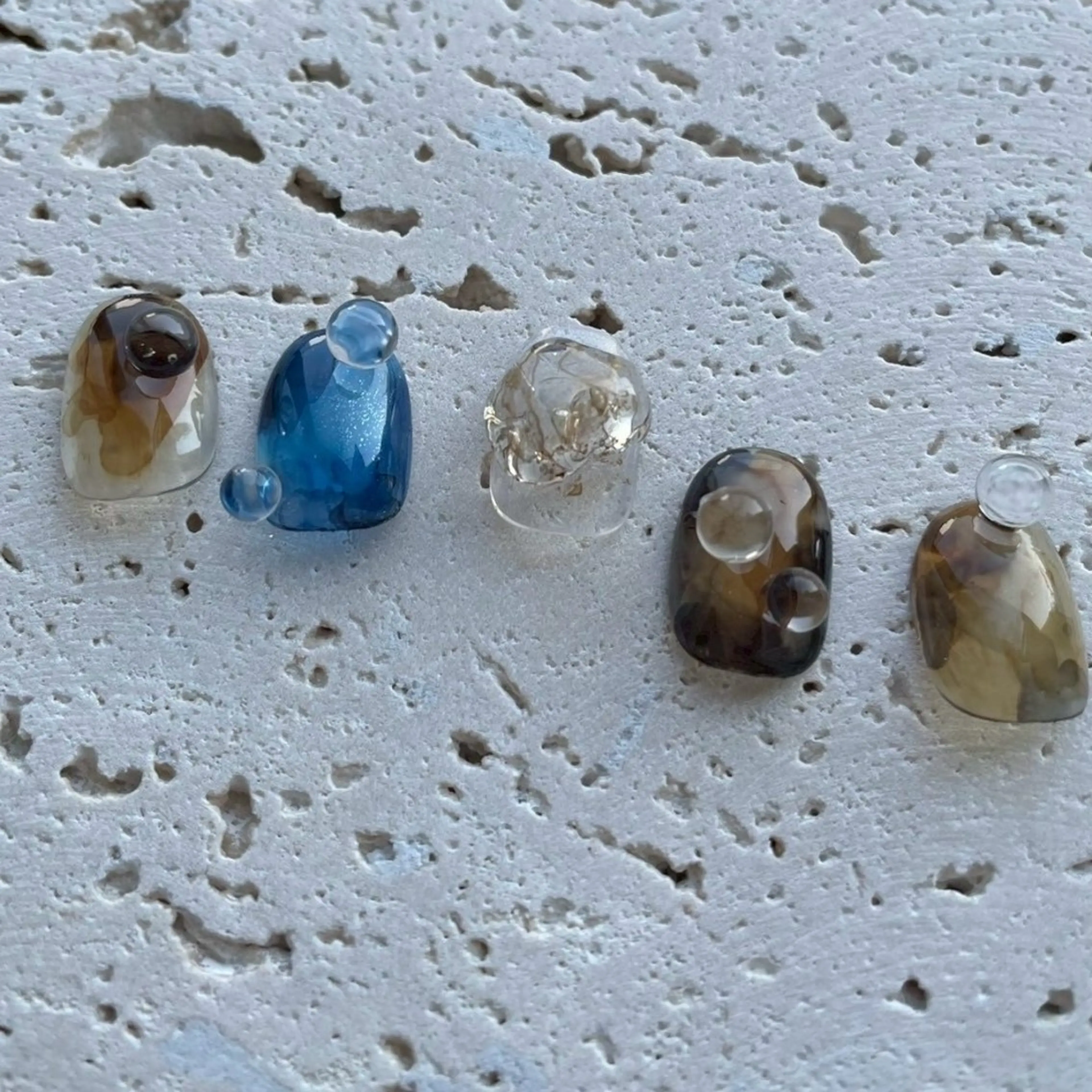 ネイル morunail nailのネイルデザイン