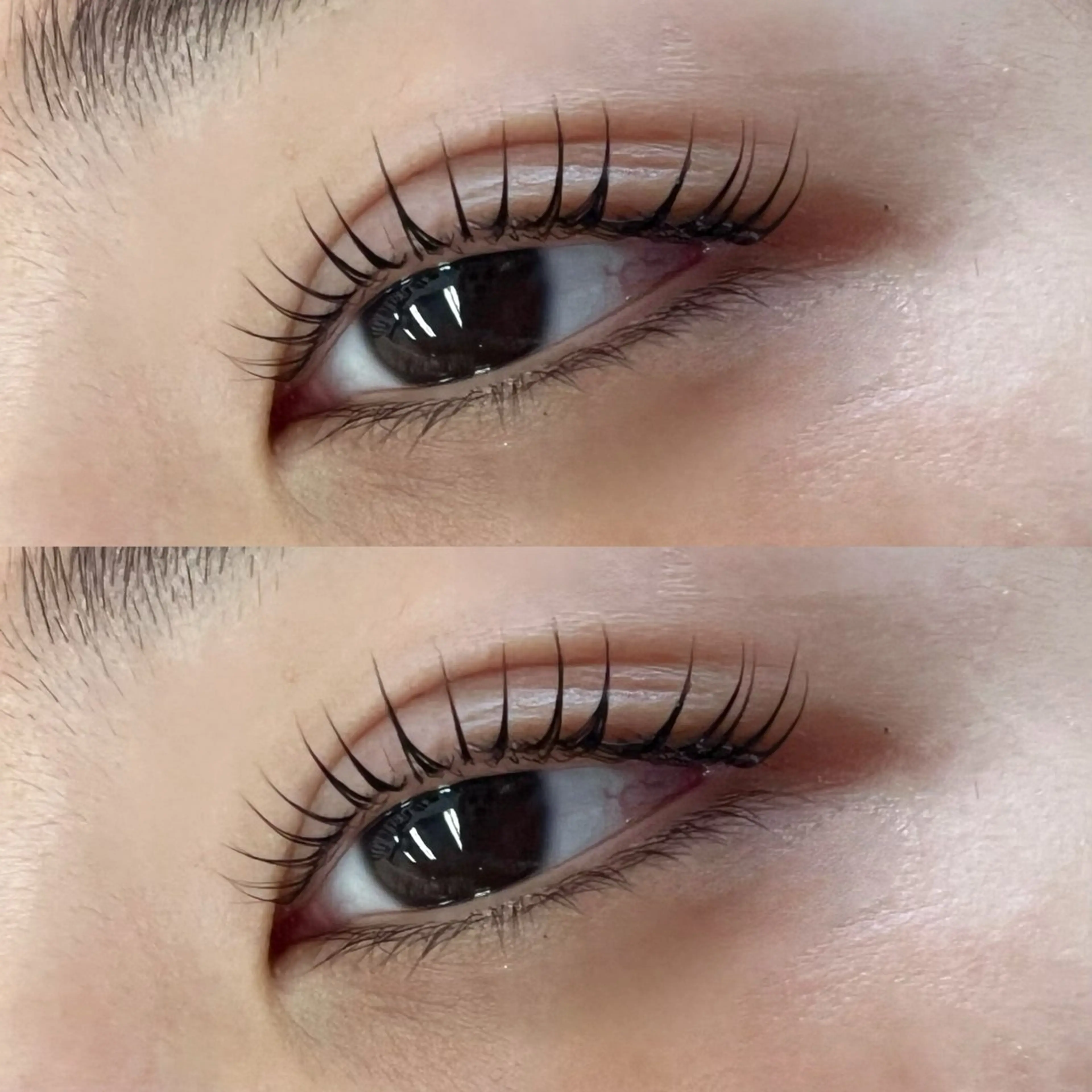 マツエク・マツパ マツパ 《amii.》永島 パリ/束感/エクステのマツエク・マツパデザイン