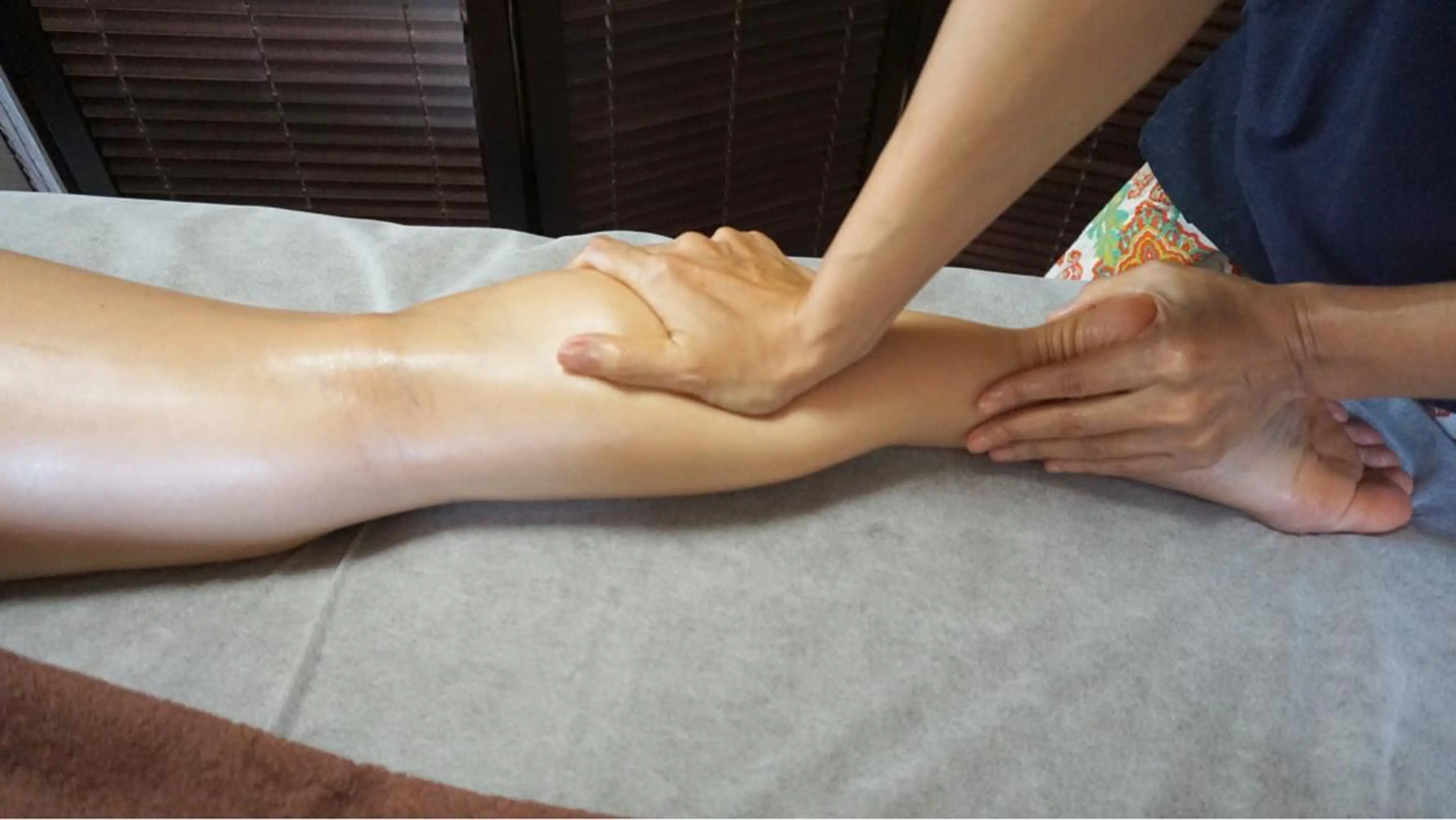 エステ リラク SanaSana ボディケアサロンのエステ・リラクイメージ