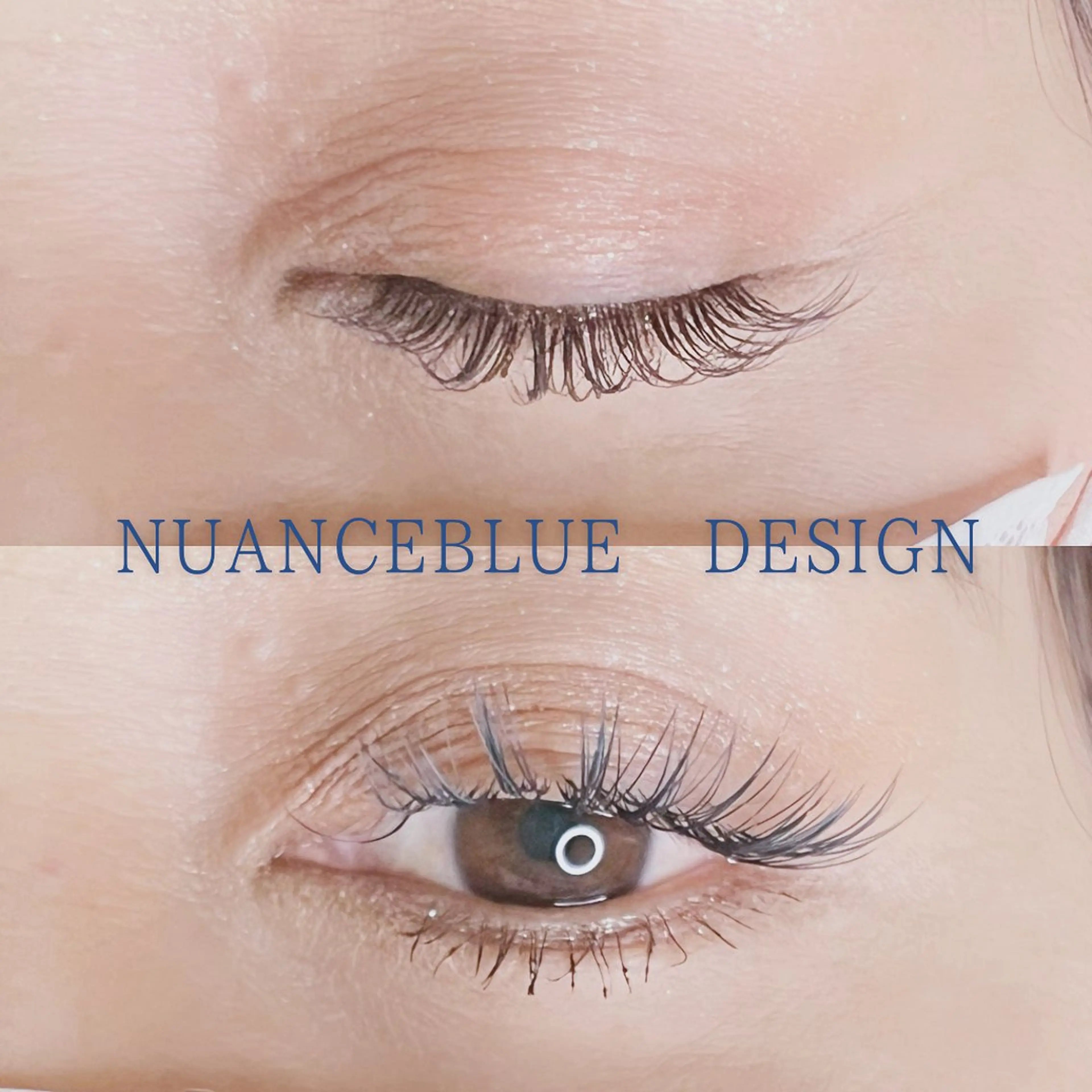 マツエク・マツパ eyelash brightのマツエク・マツパデザイン