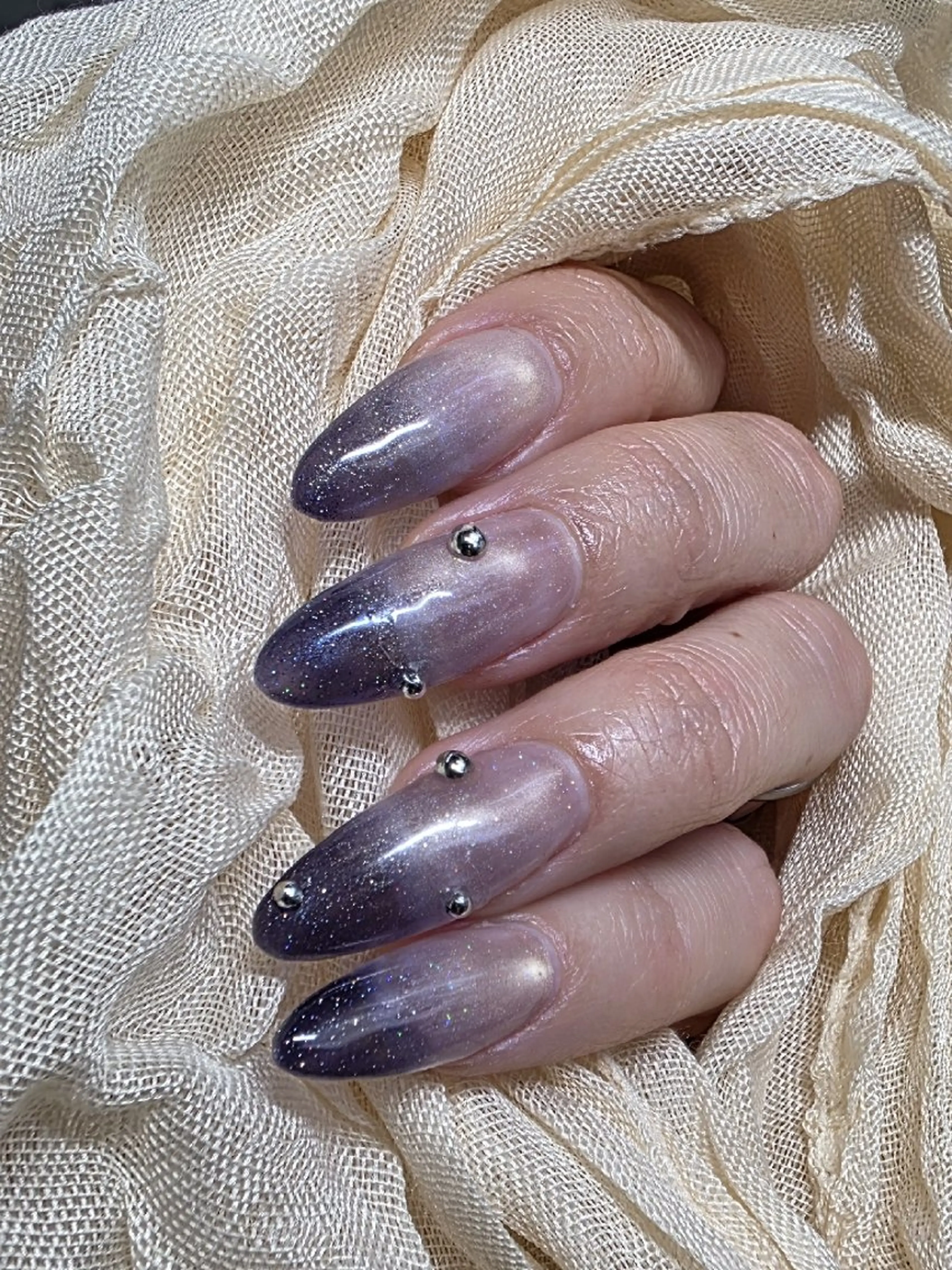 ネイル Ekaterina Nail Salonのネイルデザイン