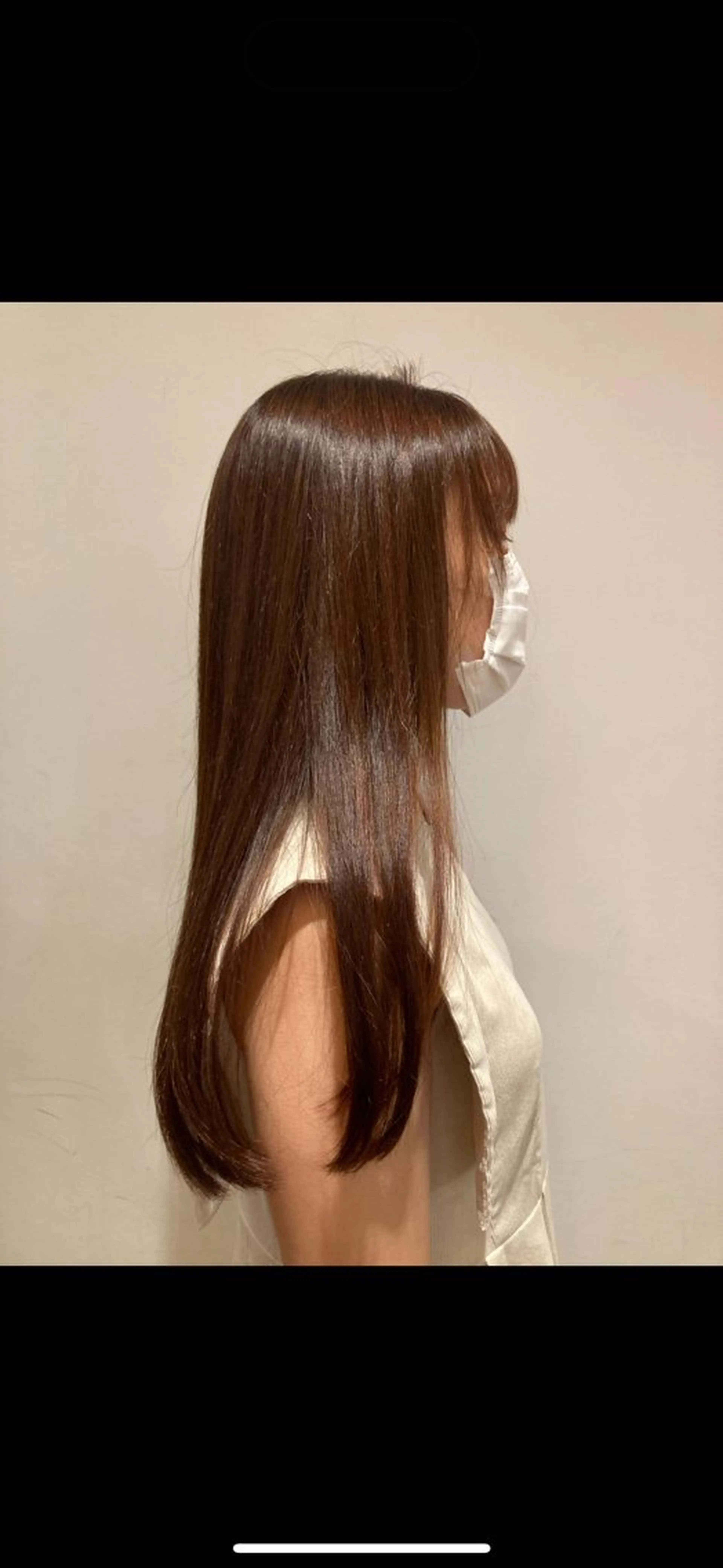 ロング 仙台/ HITOMIのヘアスタイル