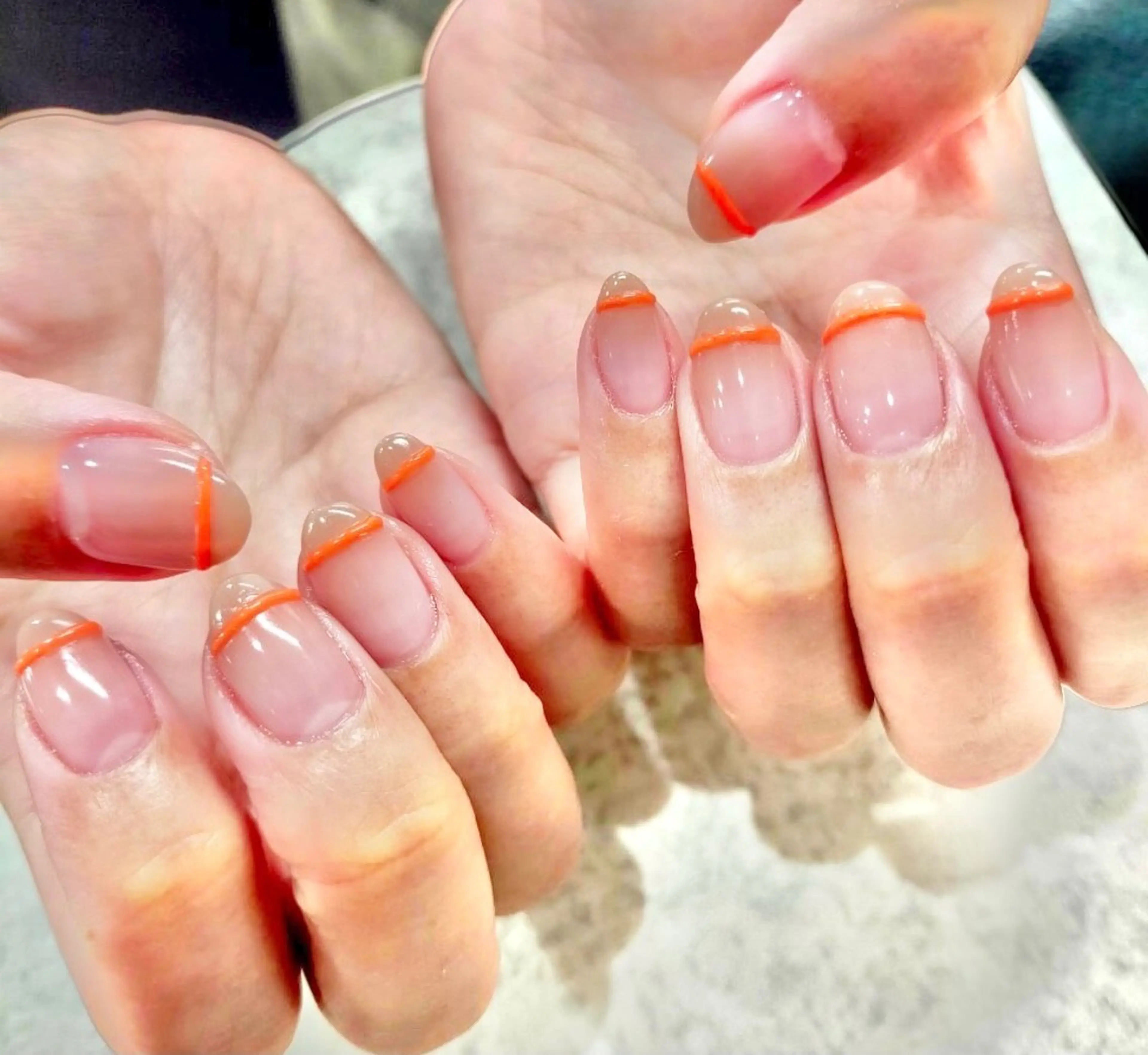 ネイル nailsalon MONICAのネイルデザイン
