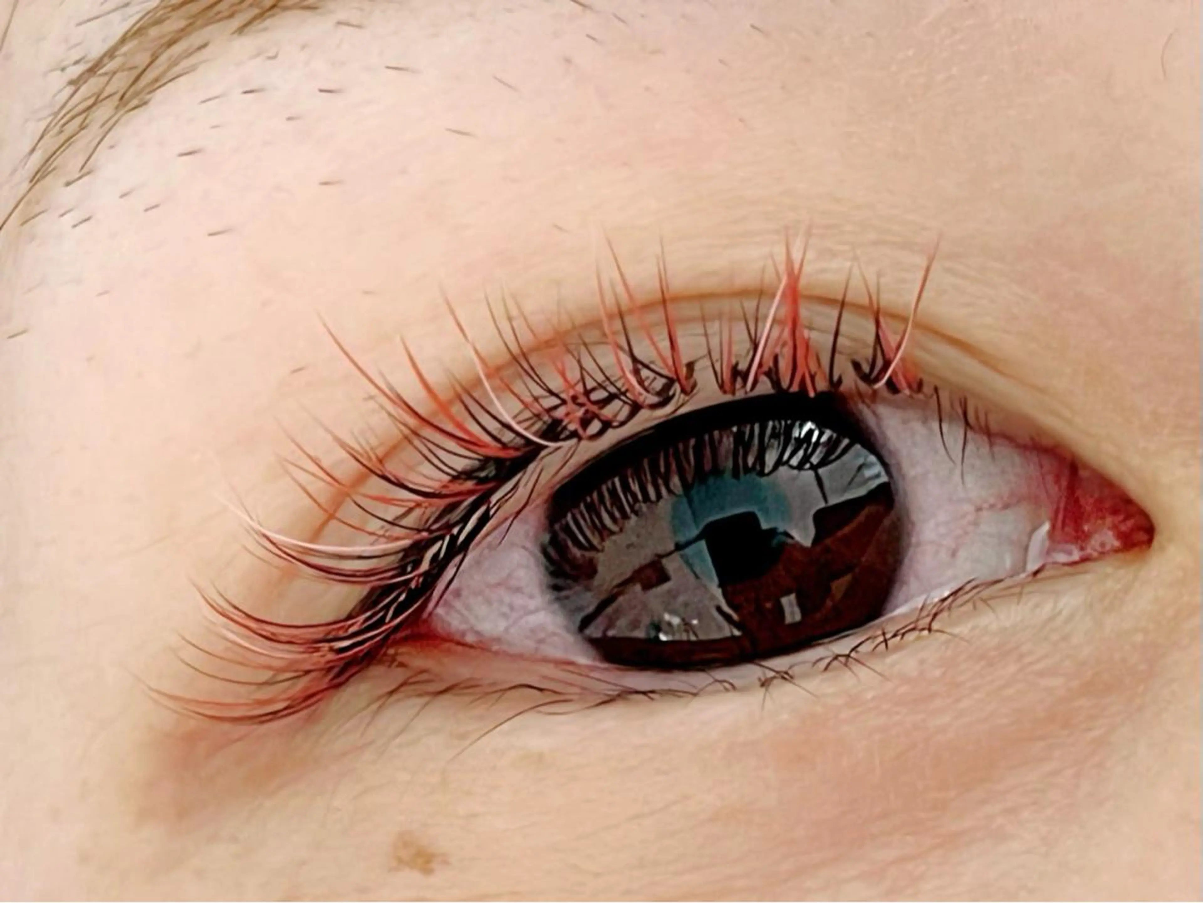 マツエク・マツパ Eye'llbe lashのその他イメージ