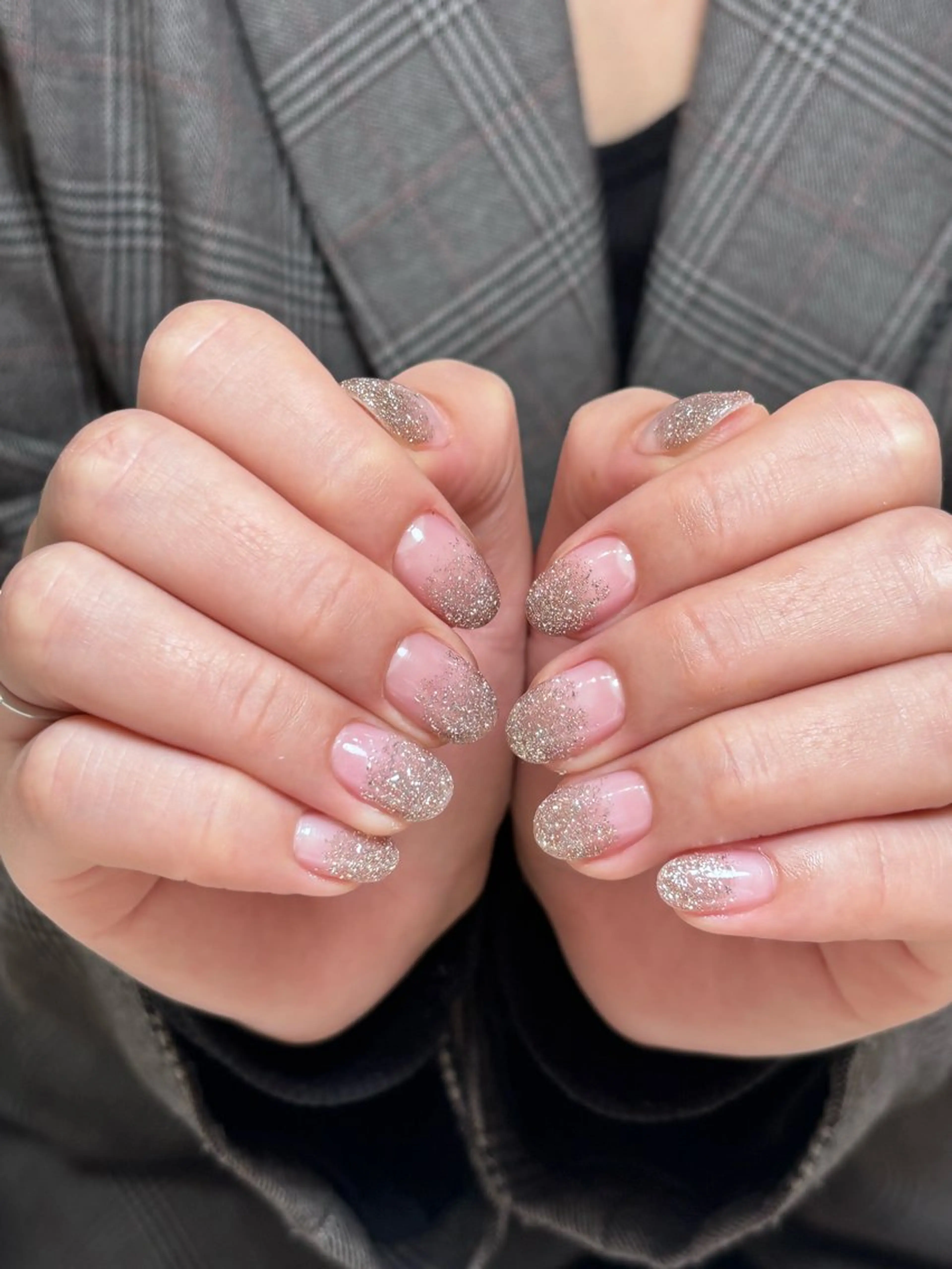 ネイル ハンドネイル nail circlesのネイルデザイン