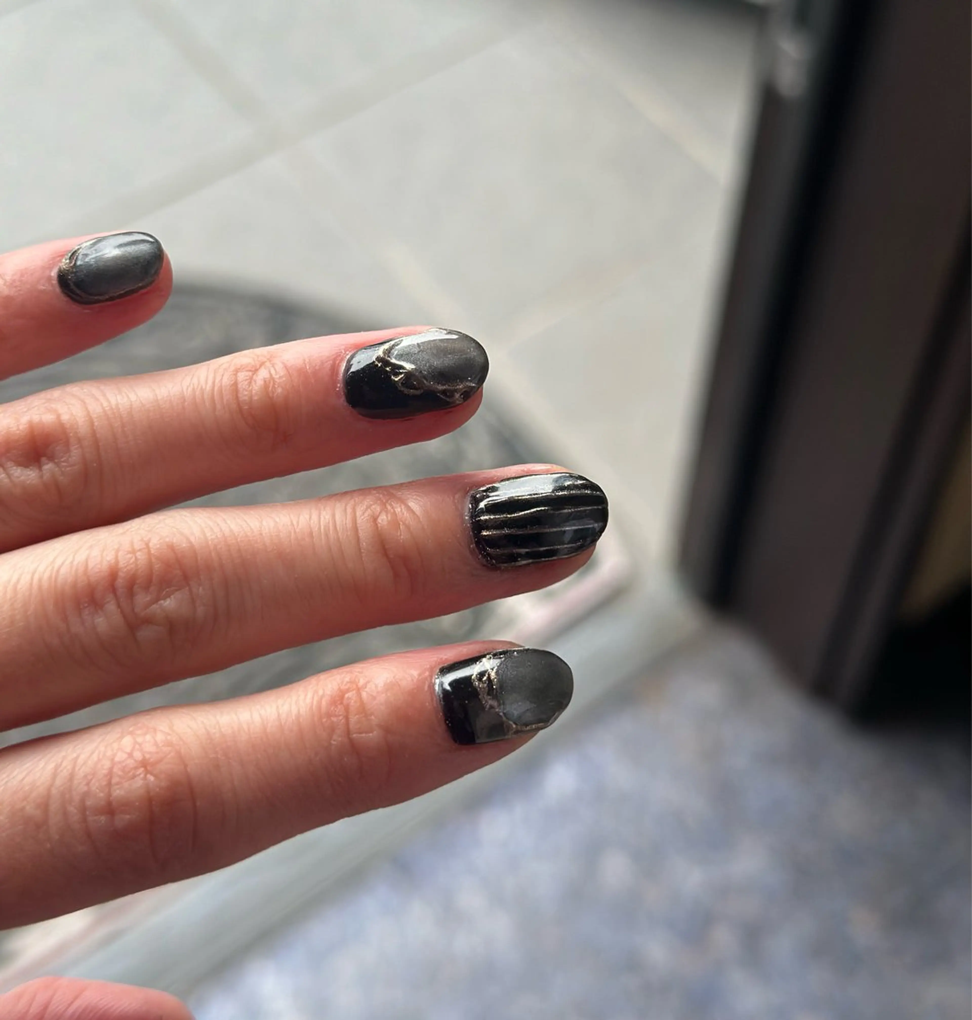 ネイル e.nail所属・🍎吉田 恵里🍎のその他イメージ