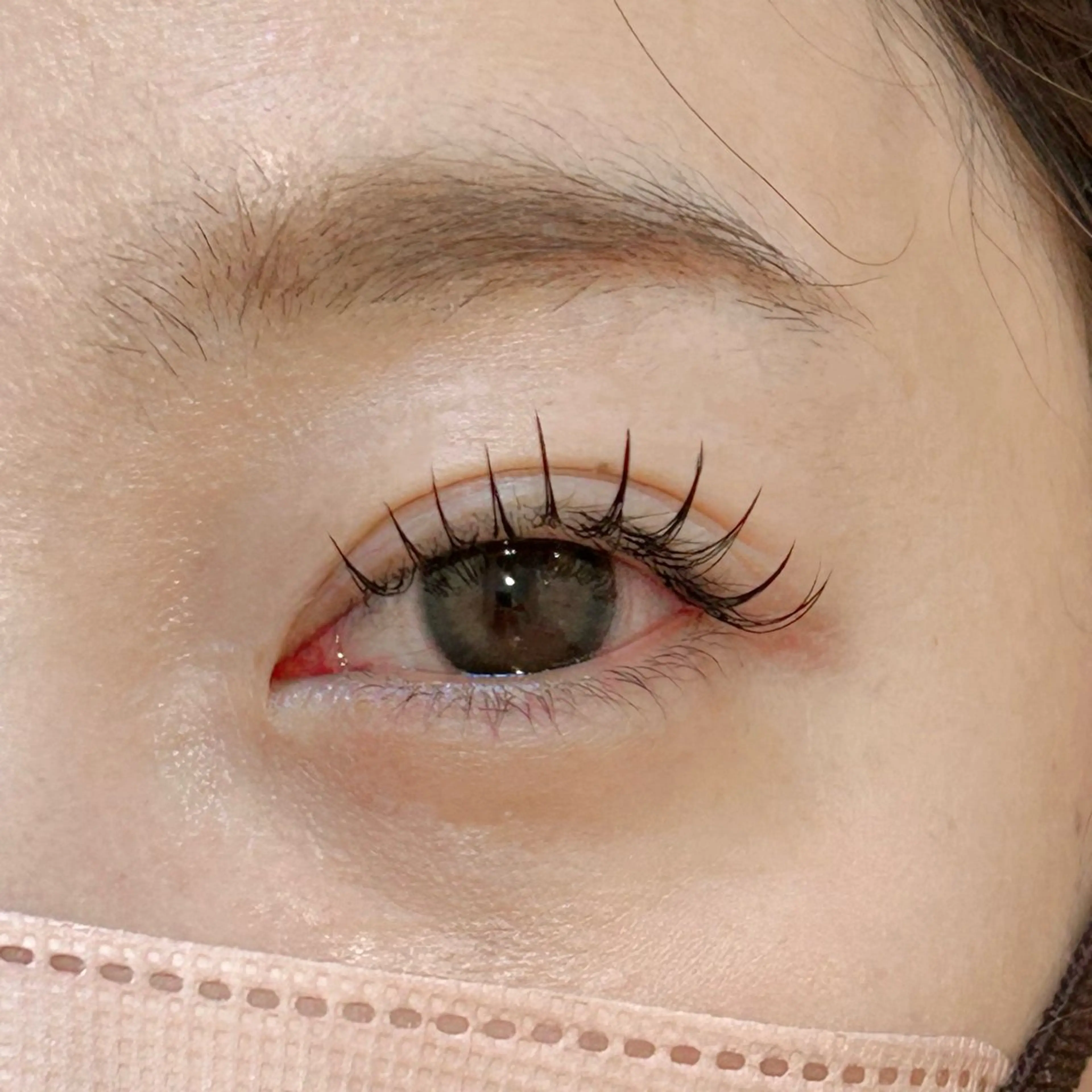 マツエク・マツパ Cカール eyelist 🫧nanami🫧のマツエク・マツパデザイン