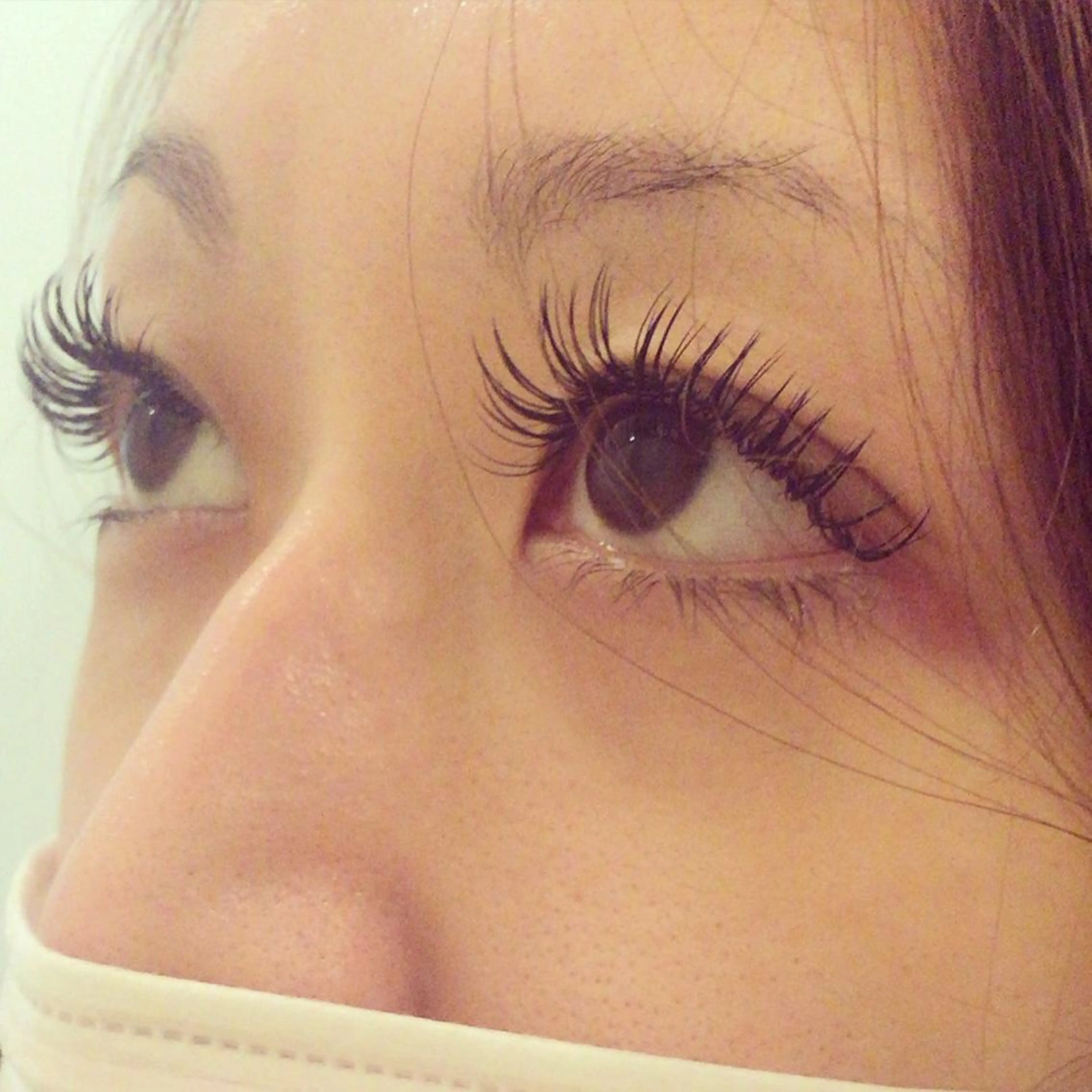 マツエク・マツパ アイリスト kubotaのマツエク・マツパデザイン