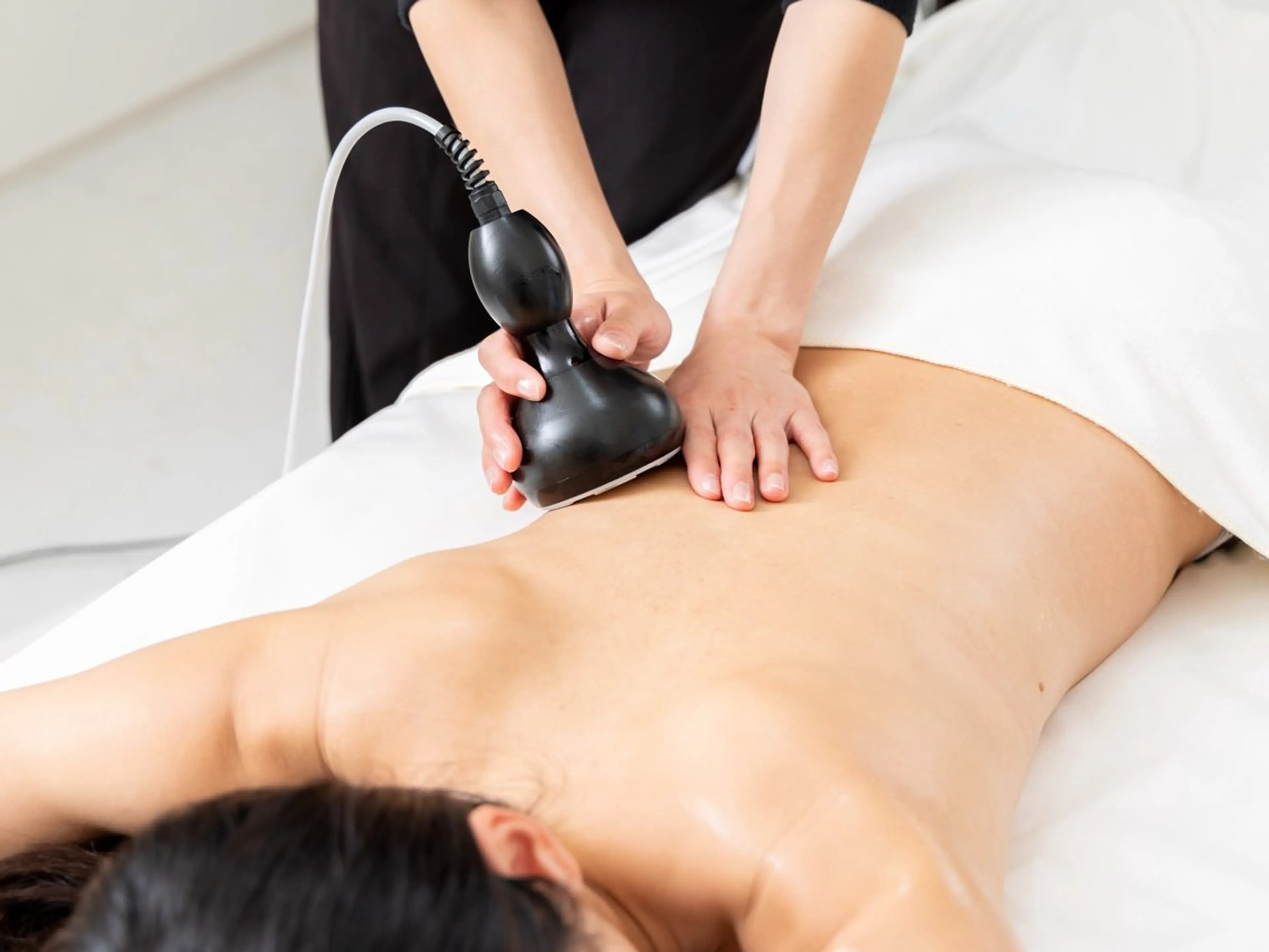 韓国肌管理 白玉肌管理®︎のエステ・リラクイメージ